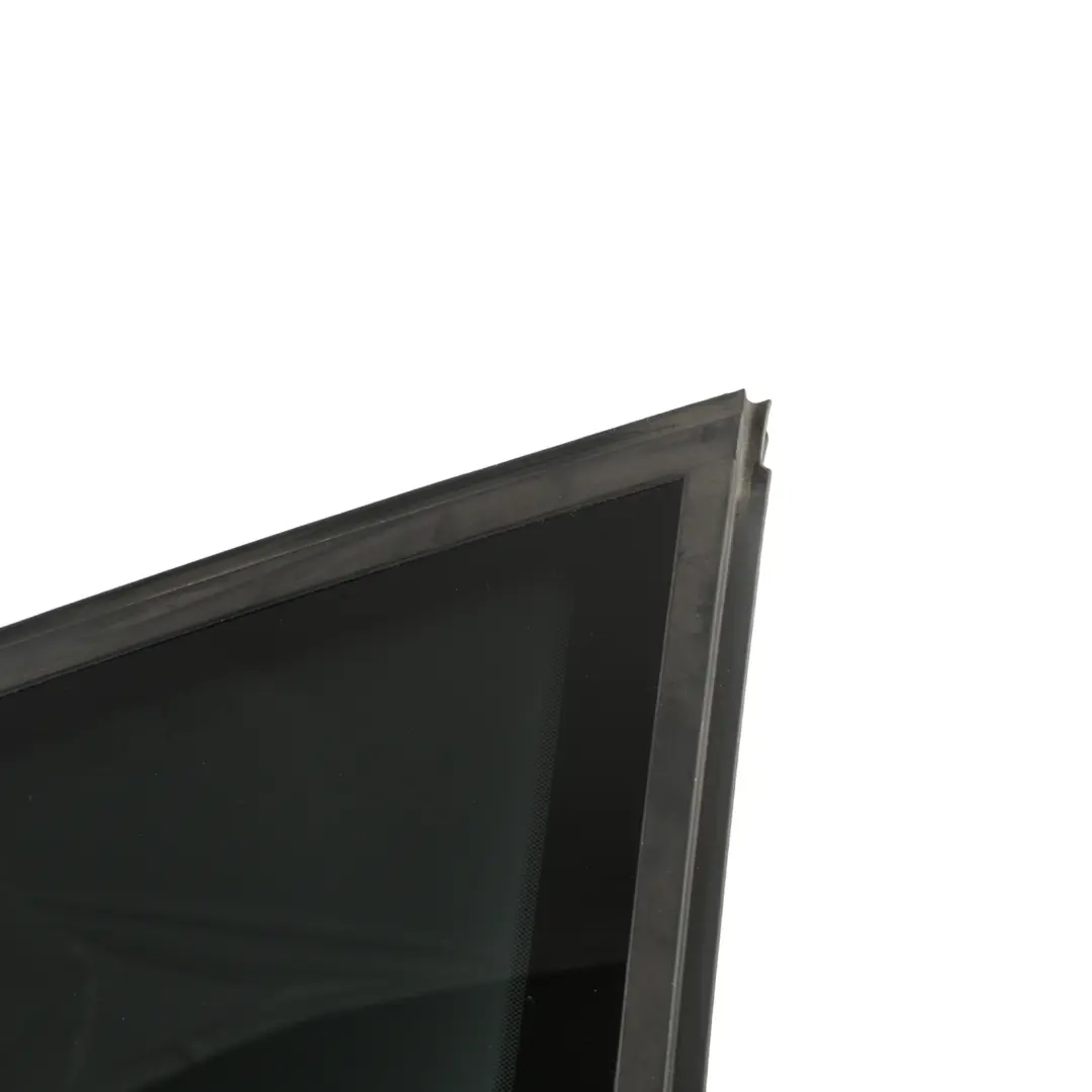 Ford Kuga Mk1 Quarter Window Glass Tinted Rear Right O/S - SKU 1737572 - Part number 1737572