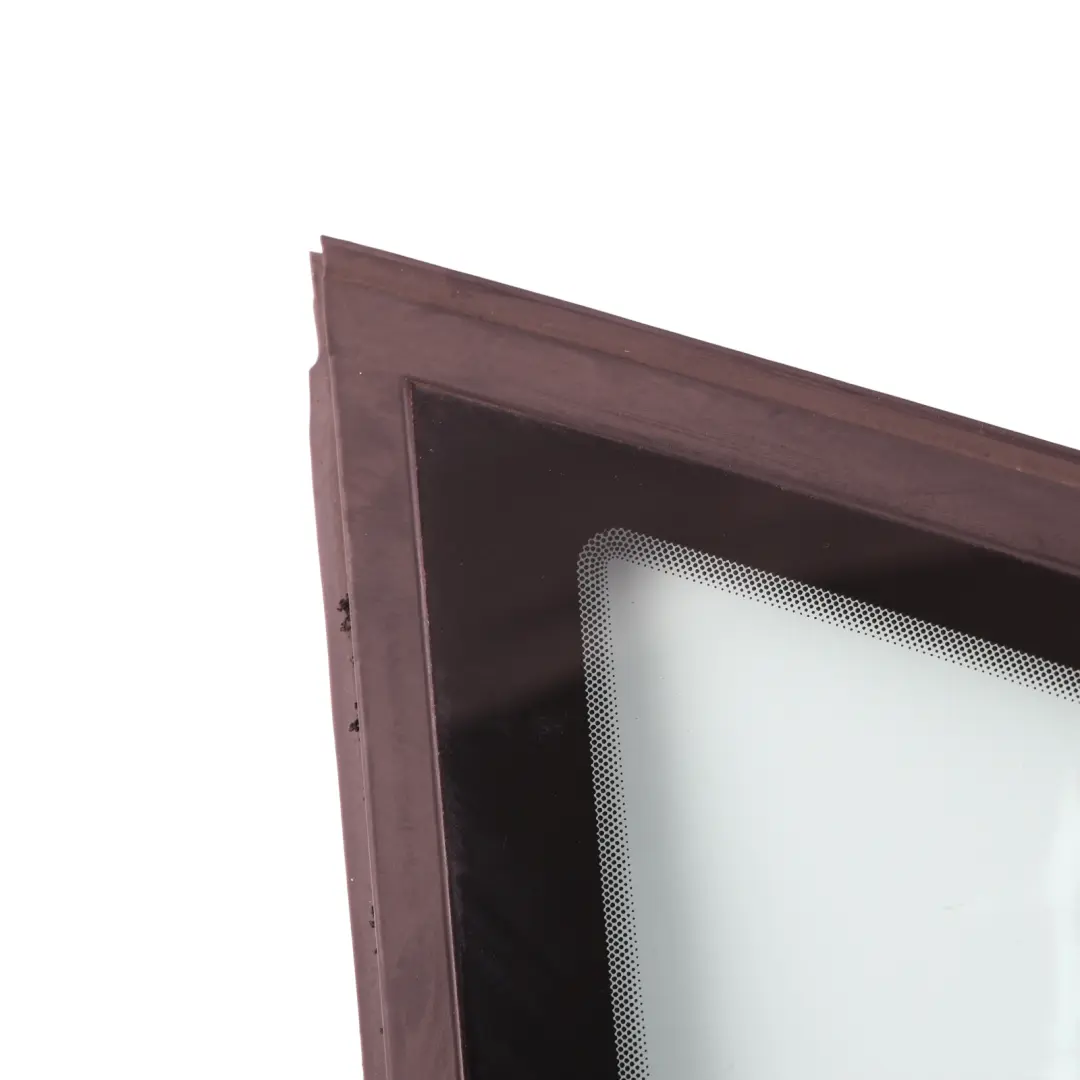 Mk1 Door Quarter Window Glass AS2 Rear Left N/S 8V41-S297B01-AE to Ford Kuga with Part number 1737577 Ford Kuga Mk1 Door Quarter Window Glass AS2 Rear Left N/S 8V41-S297B01-AE - SKU 1737577 - Part number 1737577