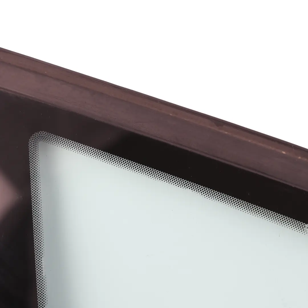 Mk1 Door Quarter Window Glass AS2 Rear Left N/S 8V41-S297B01-AE to Ford Kuga with Part number 1737577 Ford Kuga Mk1 Door Quarter Window Glass AS2 Rear Left N/S 8V41-S297B01-AE - SKU 1737577 - Part number 1737577