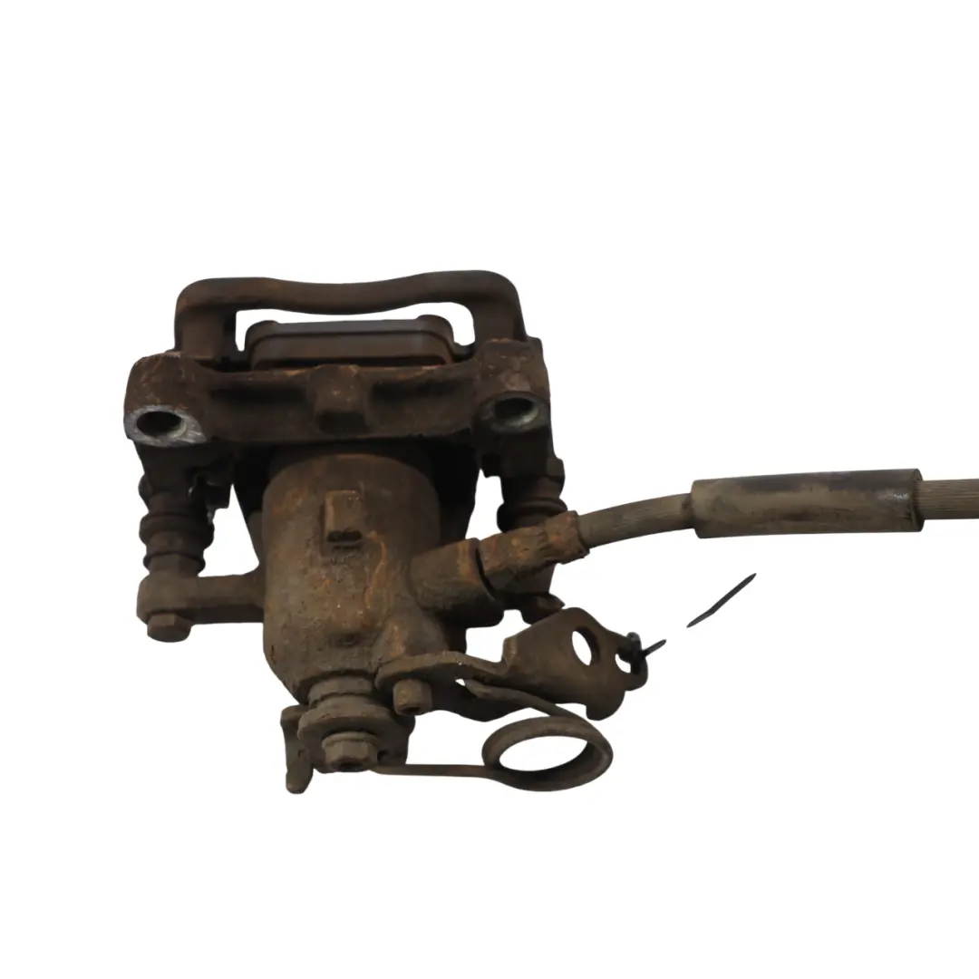 MK1 C394 Bremssattel Bremseinheit Hinten Rechts 6G91-2D049-GF für Ford Kuga mit Teilenummer 1738987 Ford Kuga MK1 C394 Bremssattel Bremseinheit Hinten Rechts 6G91-2D049-GF - SKU 1738987 - Teilenummer 1738987