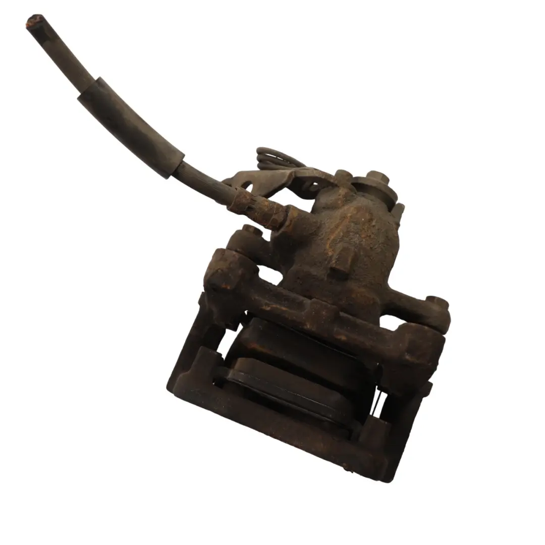 MK1 C394 Bremssattel Bremseinheit Hinten Rechts 6G91-2D049-GF für Ford Kuga mit Teilenummer 1738987 Ford Kuga MK1 C394 Bremssattel Bremseinheit Hinten Rechts 6G91-2D049-GF - SKU 1738987 - Teilenummer 1738987