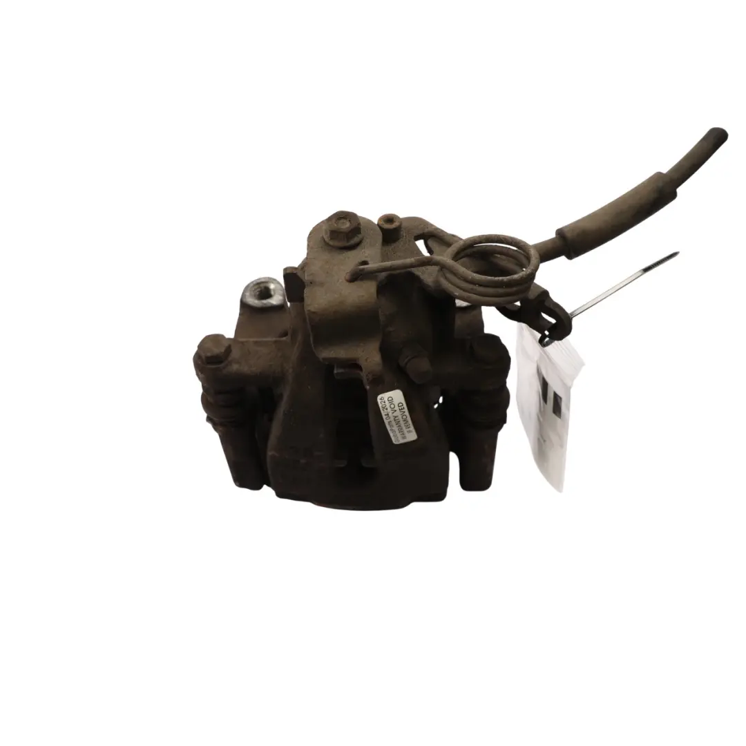 Ford Kuga MK1 C394 Bremssattel Bremseinheit Hinten Rechts 6G91-2D049-GF - SKU 1738987 - Teilenummer 1738987