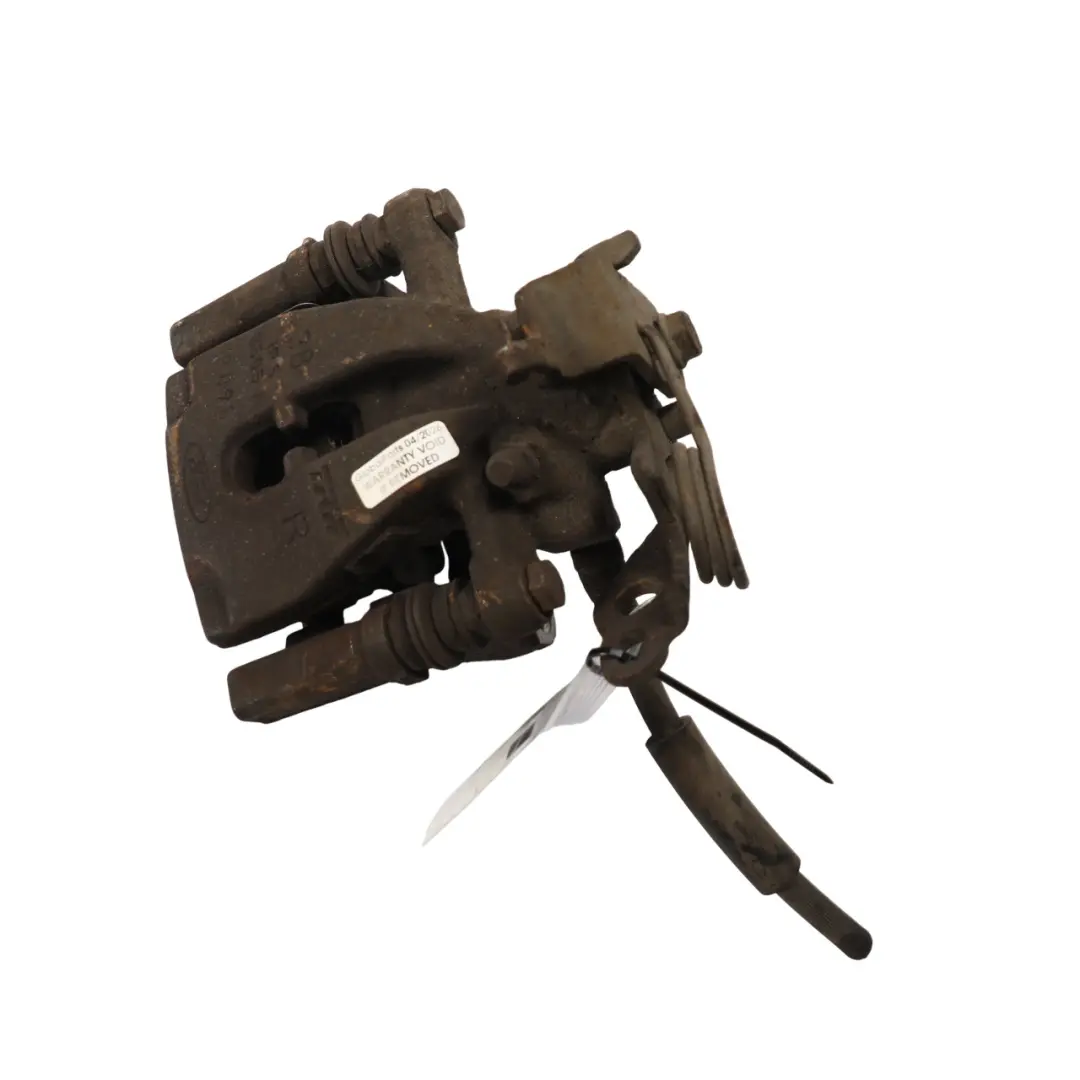 MK1 C394 Bremssattel Bremseinheit Hinten Rechts 6G91-2D049-GF für Ford Kuga mit Teilenummer 1738987 Ford Kuga MK1 C394 Bremssattel Bremseinheit Hinten Rechts 6G91-2D049-GF - SKU 1738987 - Teilenummer 1738987