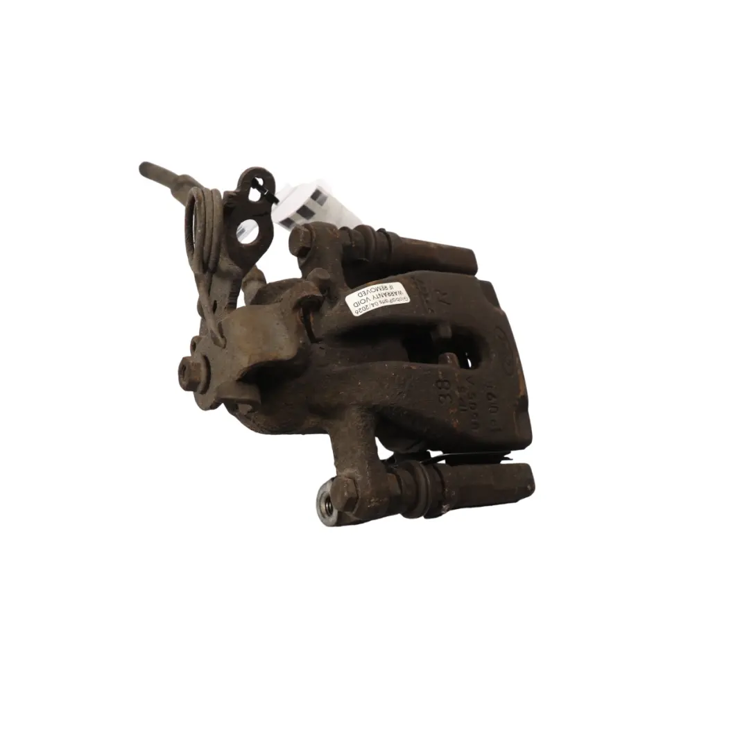 MK1 C394 Bremssattel Bremseinheit Hinten Rechts 6G91-2D049-GF für Ford Kuga mit Teilenummer 1738987 Ford Kuga MK1 C394 Bremssattel Bremseinheit Hinten Rechts 6G91-2D049-GF - SKU 1738987 - Teilenummer 1738987