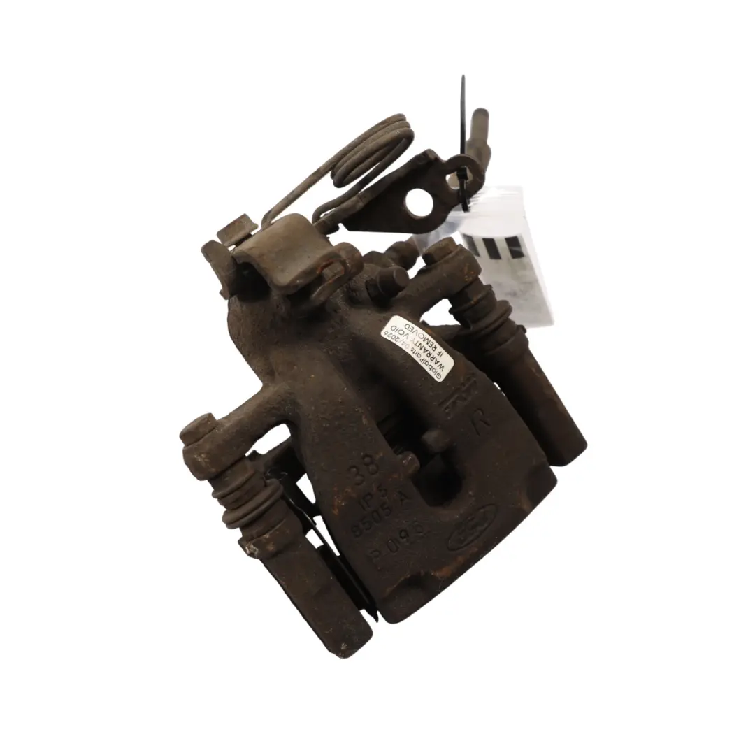 MK1 C394 Bremssattel Bremseinheit Hinten Rechts 6G91-2D049-GF für Ford Kuga mit Teilenummer 1738987 Ford Kuga MK1 C394 Bremssattel Bremseinheit Hinten Rechts 6G91-2D049-GF - SKU 1738987 - Teilenummer 1738987