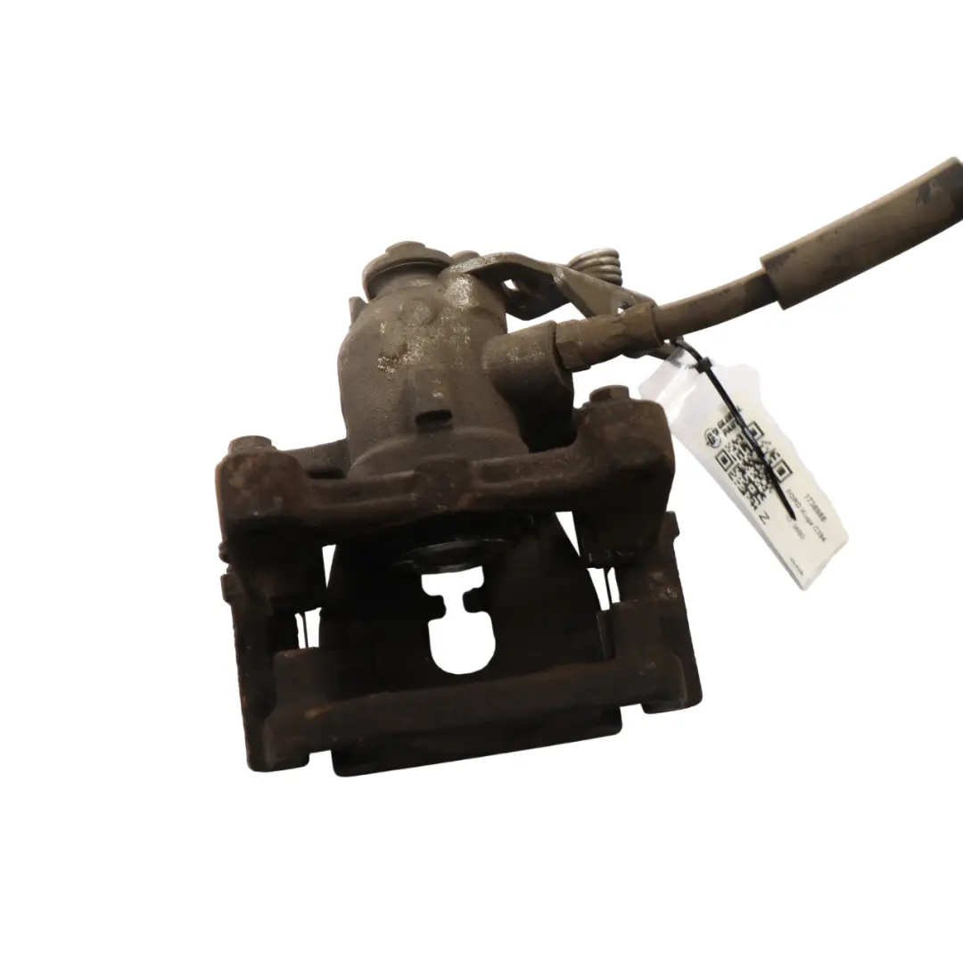 Ford Kuga Mk1 C394 Brake Caliper Braking Unit Rear Left N/S 6G91-2D049-GF - SKU 1738988 - Part number 1738988
