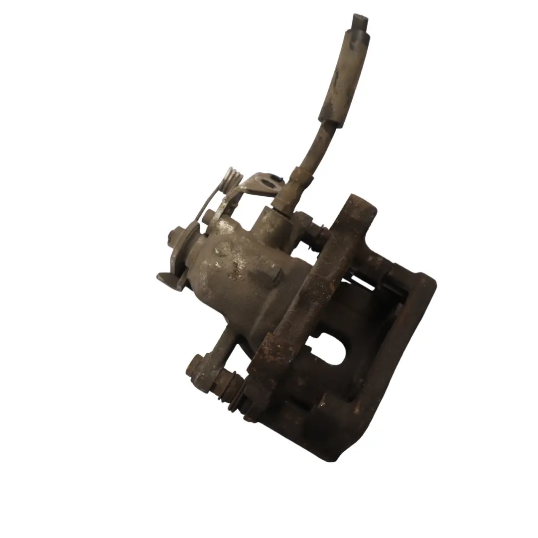 Mk1 C394 Brake Caliper Braking Unit Rear Left N/S 6G91-2D049-GF to Ford Kuga with Part number 1738988 Ford Kuga Mk1 C394 Brake Caliper Braking Unit Rear Left N/S 6G91-2D049-GF - SKU 1738988 - Part number 1738988