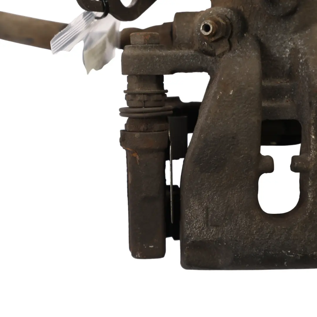 Mk1 C394 Bremssattel Bremseinheit Hinten Links 6G91-2D049-GF für Ford Kuga mit Teilenummer 1738988 Ford Kuga Mk1 C394 Bremssattel Bremseinheit Hinten Links 6G91-2D049-GF - SKU 1738988 - Teilenummer 1738988
