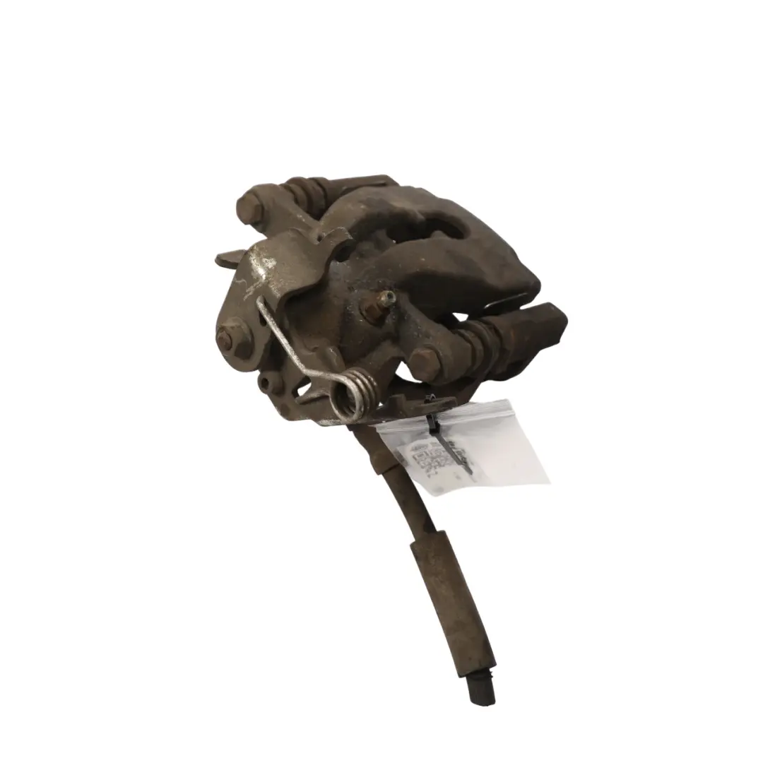 Mk1 C394 Bremssattel Bremseinheit Hinten Links 6G91-2D049-GF für Ford Kuga mit Teilenummer 1738988 Ford Kuga Mk1 C394 Bremssattel Bremseinheit Hinten Links 6G91-2D049-GF - SKU 1738988 - Teilenummer 1738988