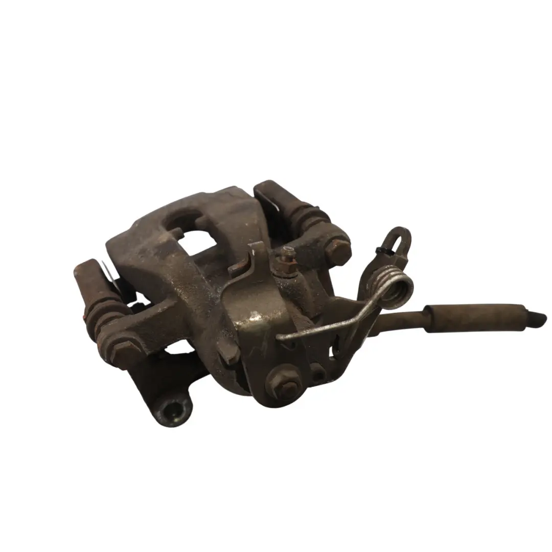 Mk1 C394 Brake Caliper Braking Unit Rear Left N/S 6G91-2D049-GF to Ford Kuga with Part number 1738988 Ford Kuga Mk1 C394 Brake Caliper Braking Unit Rear Left N/S 6G91-2D049-GF - SKU 1738988 - Part number 1738988