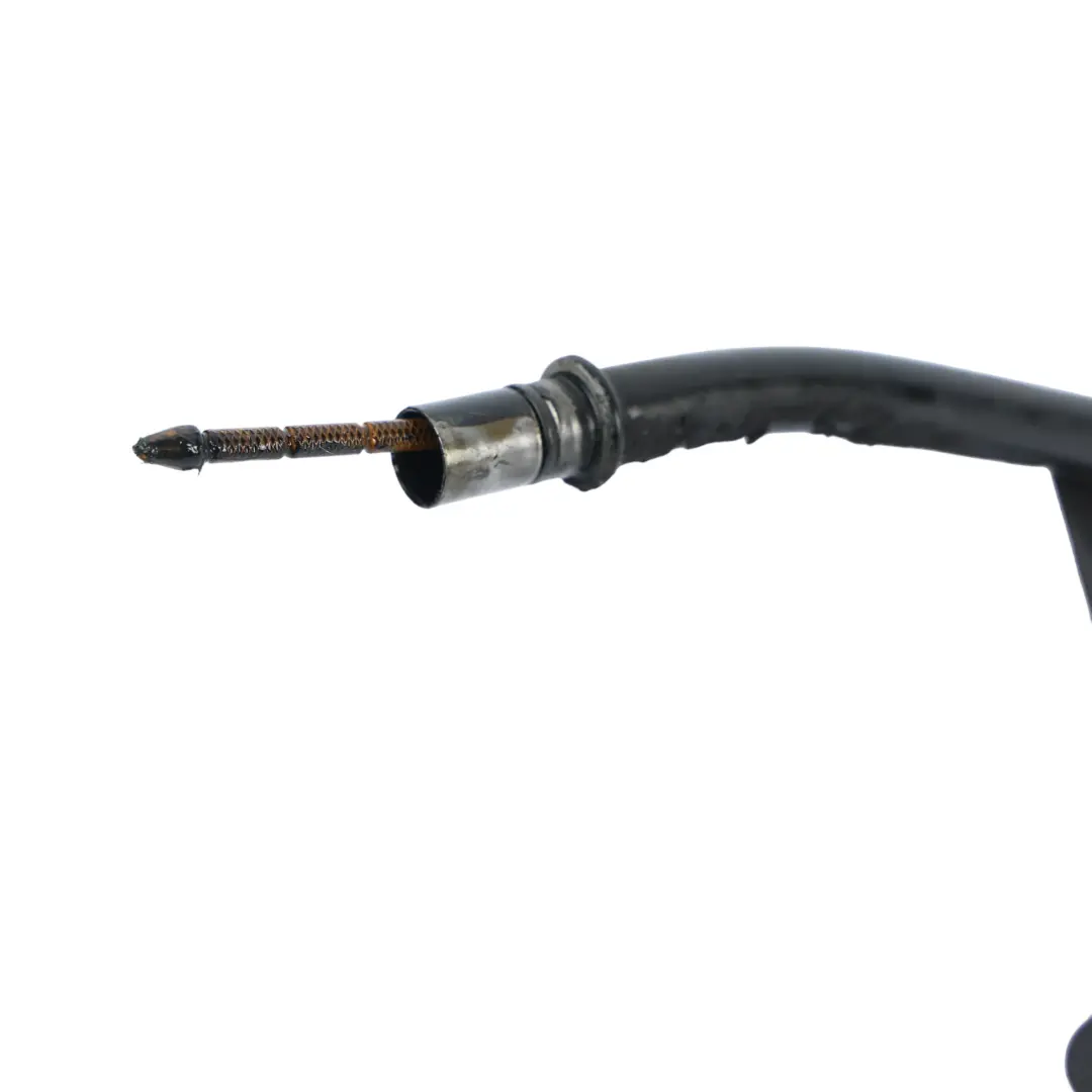 Ford Transit MK7 Tubo Guida Asta Livello Olio Motore BK2Q-6754-BA - SKU 1740994 - Numero di parte 1740994