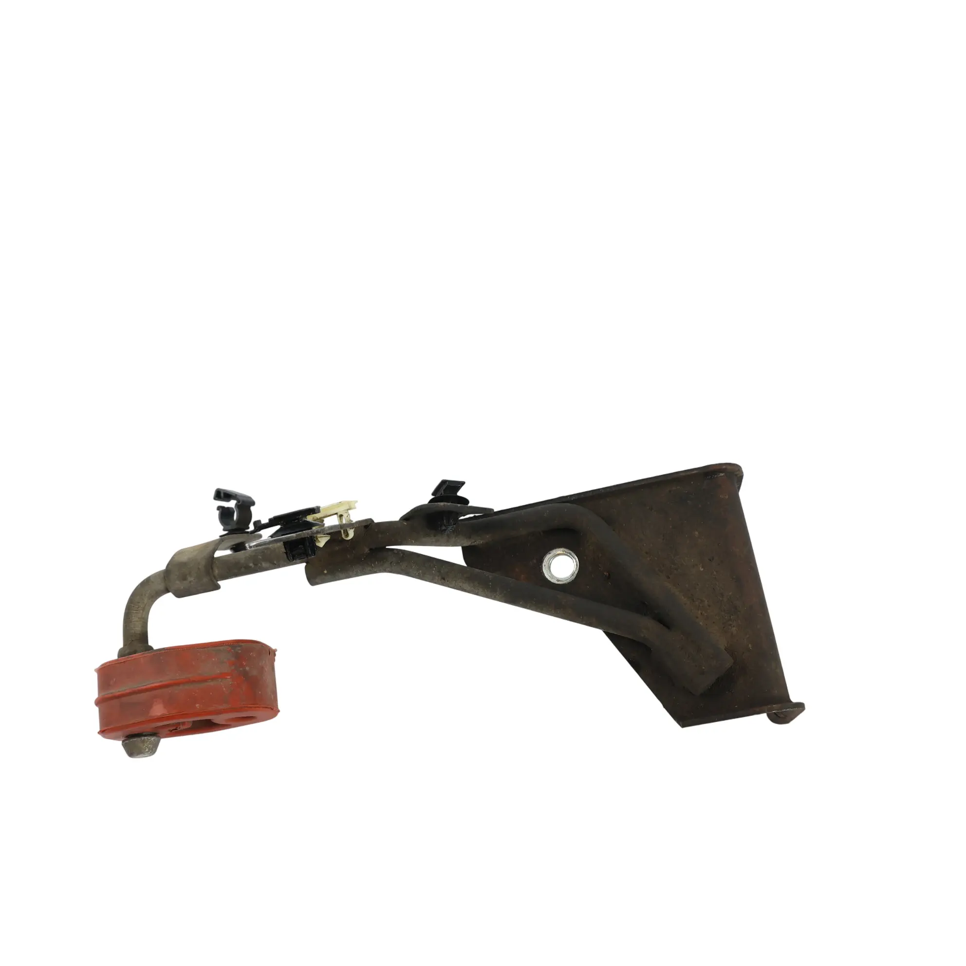 Ford Transit MK7 Support Fixation Tuyau Échappement 8C11-5K291-AF