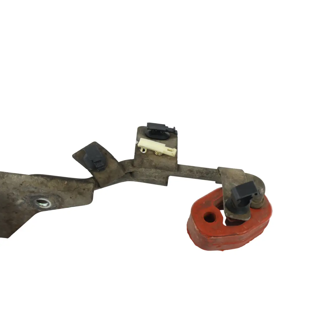 Ford Transit MK7 Exhaust Pipe Mounting Bracket Support Holder 8C11-5K291-AF - SKU 1745663 - Part number 1745663