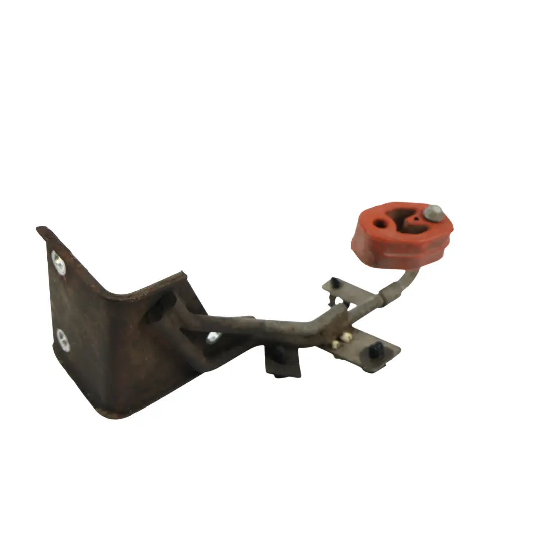 Staffa Supporto Tubo Scarico 8C11-5K291-AF per Ford Transit MK7 con numero di parte 1745663 Ford Transit MK7 Staffa Supporto Tubo Scarico 8C11-5K291-AF - SKU 1745663 - Numero di parte 1745663