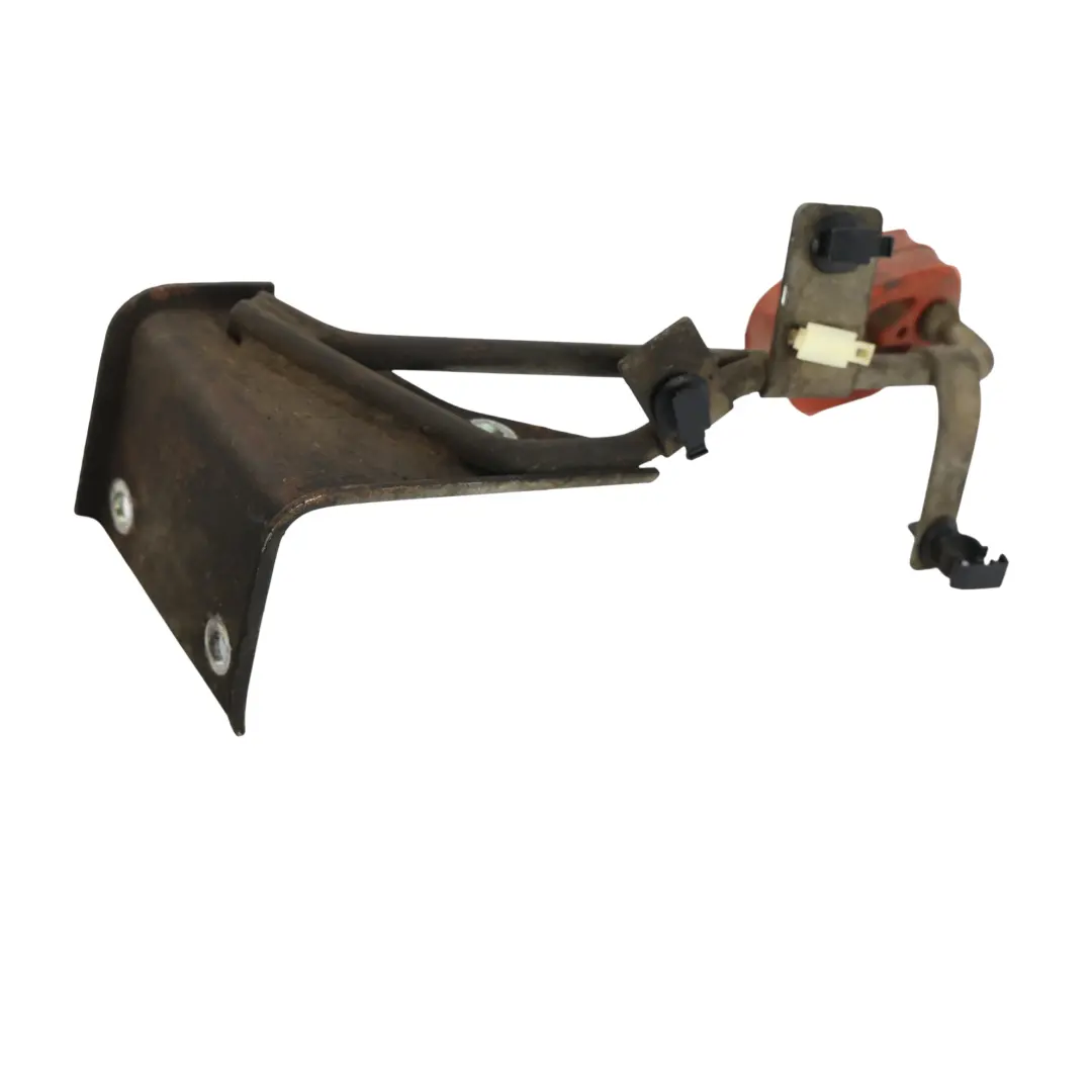 Soporte Montaje Tubo Escape 8C11-5K291-AF para Ford Transit MK7 con número de pieza 1745663 Ford Transit MK7 Soporte Montaje Tubo Escape 8C11-5K291-AF - SKU 1745663 - Número de pieza 1745663