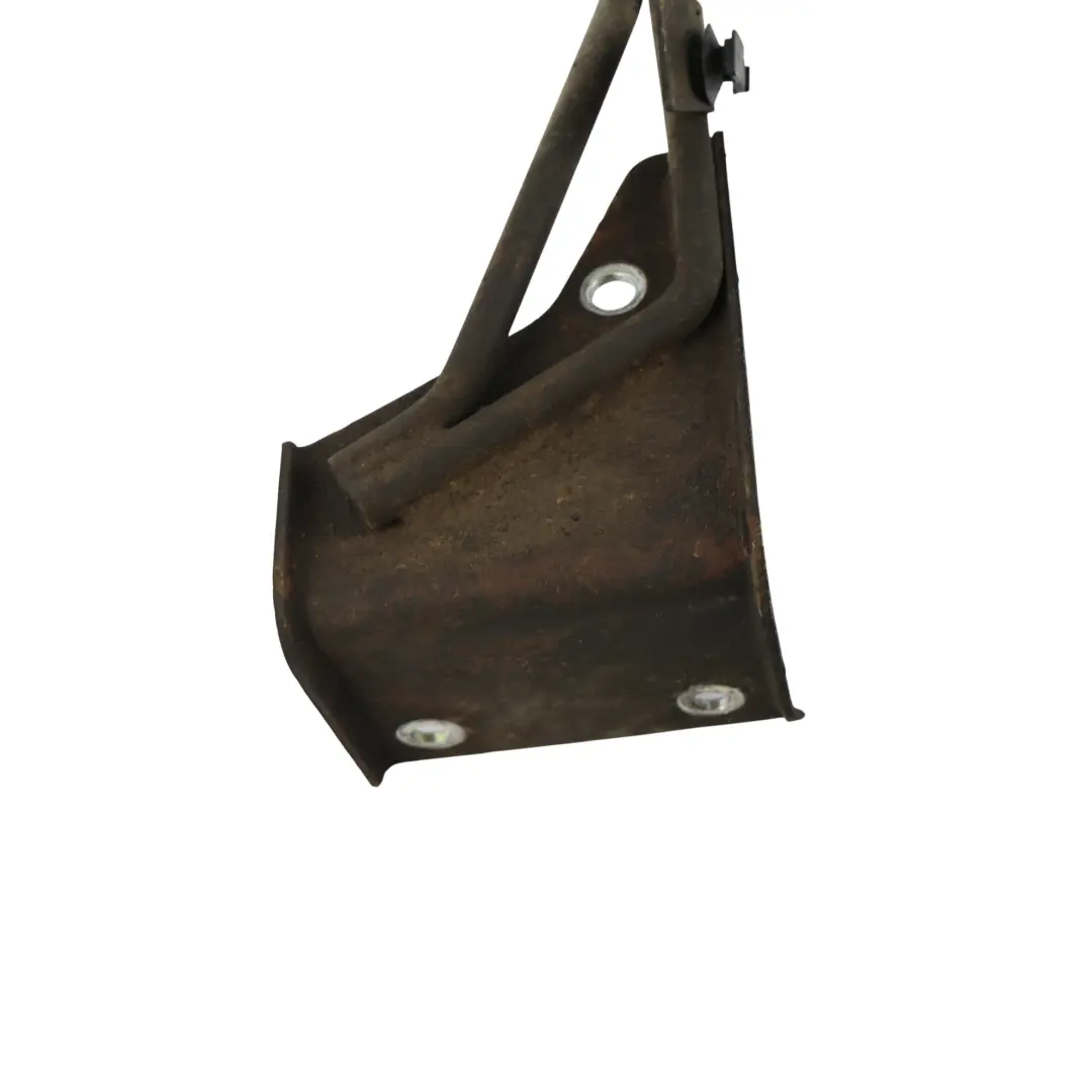 Support Fixation Tuyau Échappement 8C11-5K291-AF pour Ford Transit MK7 à propos du numéro de pièce 1745663 Ford Transit MK7 Support Fixation Tuyau Échappement 8C11-5K291-AF - SKU 1745663 - Numéro de pièce 1745663