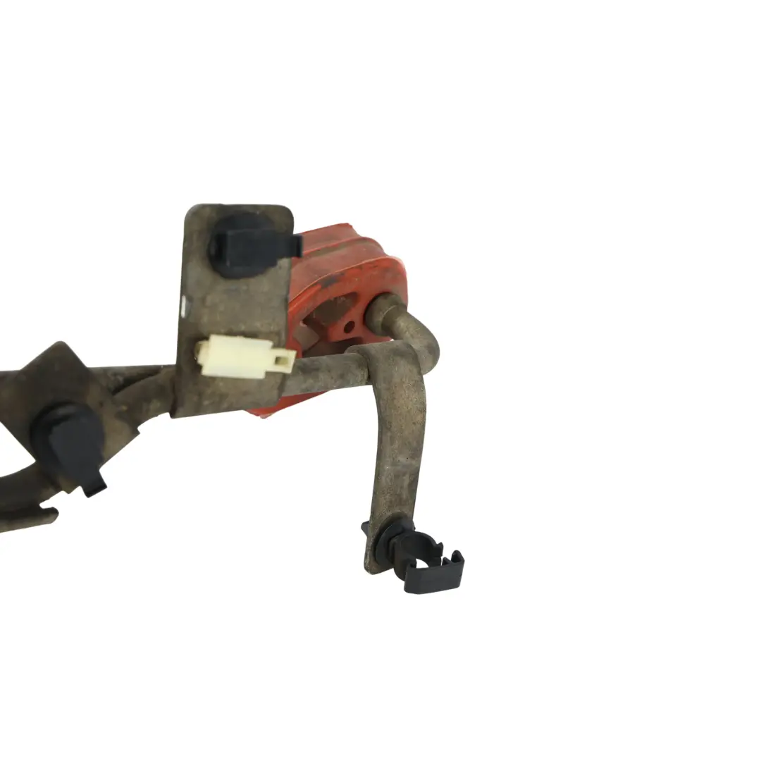 Uchwyt Wspornik Rury Wydechowej 8C11-5K291-AF do Ford Transit MK7 o numerze 1745663 Ford Transit MK7 Uchwyt Wspornik Rury Wydechowej 8C11-5K291-AF - SKU 1745663 - Numer Części 1745663