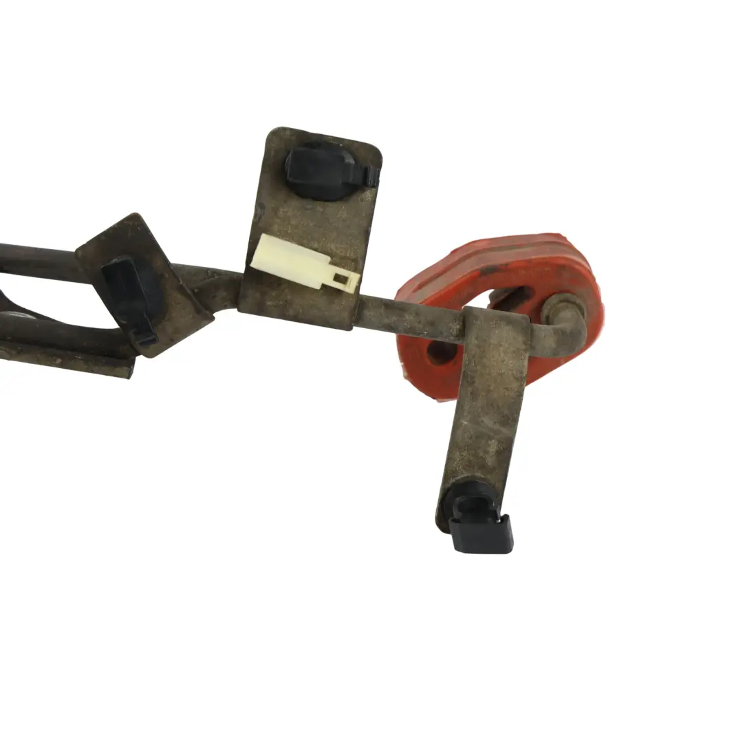 Ford Transit MK7 Exhaust Pipe Mounting Bracket Support Holder 8C11-5K291-AF - SKU 1745663 - Part number 1745663