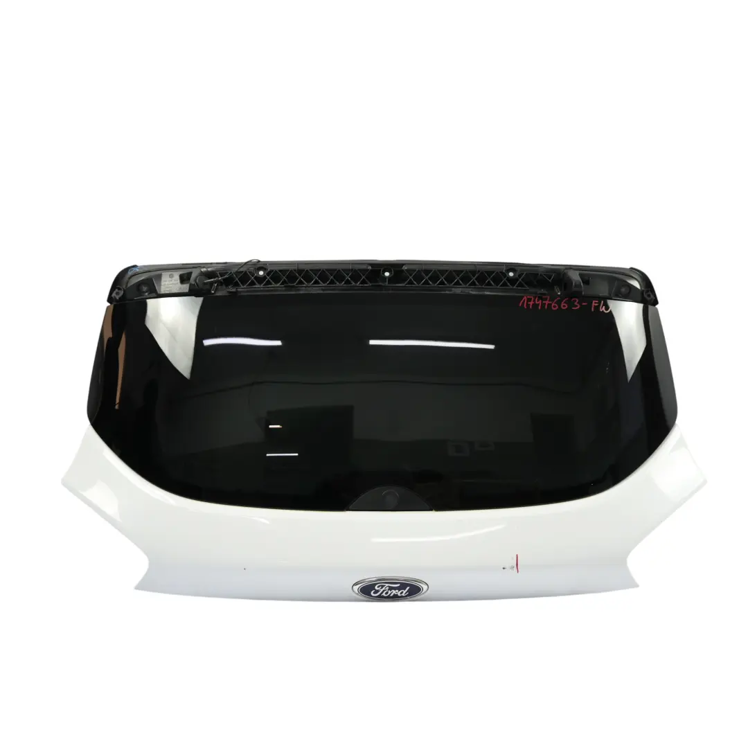 Mk1 Klapa Pokrywa Bagażnika Frozen White Biały - Z2 do Ford Kuga o numerze 1747663 Ford Kuga Mk1 Klapa Pokrywa Bagażnika Frozen White Biały - Z2 - SKU 1747663-FW - Numer Części 1747663