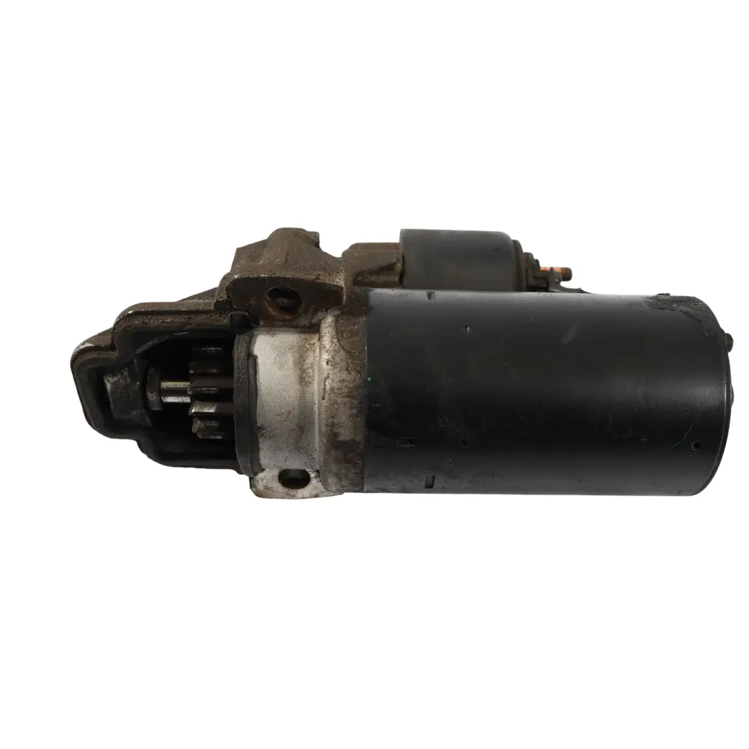 Moteur Démarreur 2.2 TDCI RE6C1T-11000-AE pour Ford Transit Mk7 à propos du numéro de pièce 1748650 Ford Transit Mk7 Moteur Démarreur 2.2 TDCI RE6C1T-11000-AE - SKU 1748650 - Numéro de pièce 1748650