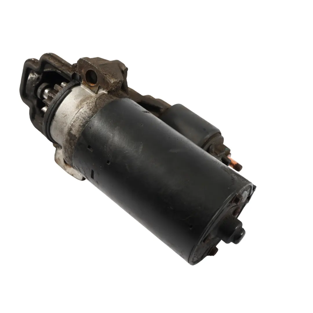 Anlasser 2.2 TDCI RE6C1T-11000-AE für Ford Transit MK7 Motor mit Teilenummer 1748650 Ford Transit MK7 Motor Anlasser 2.2 TDCI RE6C1T-11000-AE - SKU 1748650 - Teilenummer 1748650