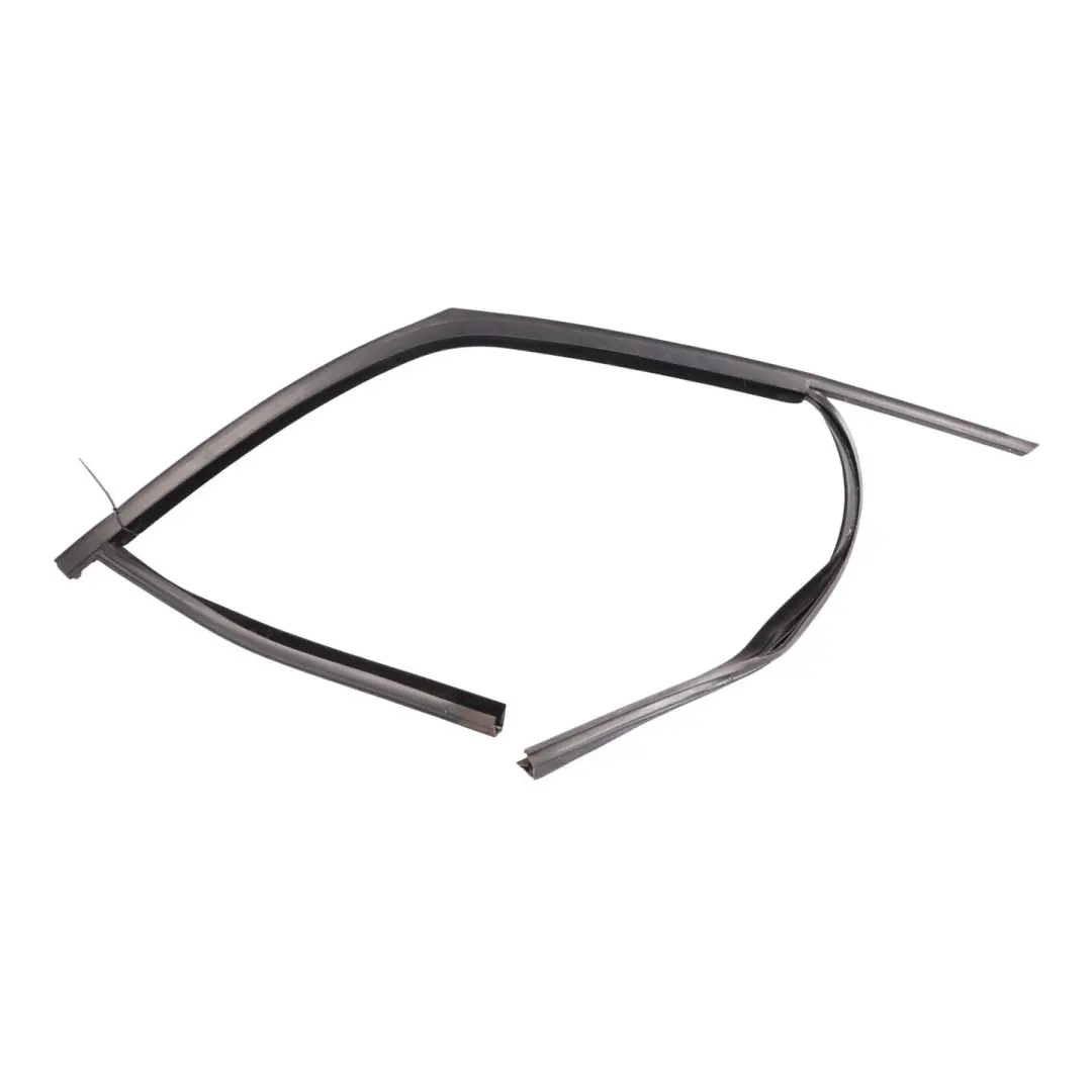 Ford Galaxy Mk2 Front Door Frame Seal Gasket Rubber Right O/S Side 6M21-U21510 - SKU 1761586 - Part number 1761586