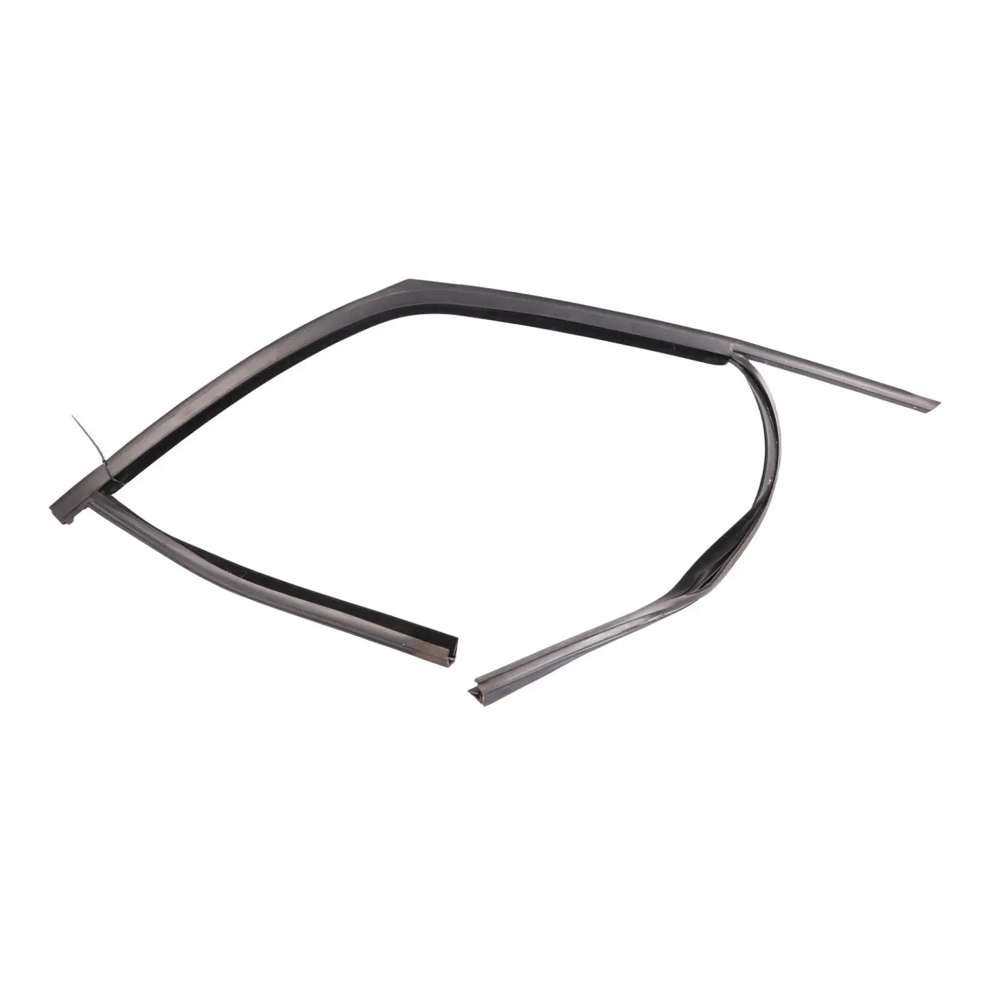 Ford Galaxy Mk2 Front Door Frame Seal Gasket Rubber Right O/S Side 6M21-U21510