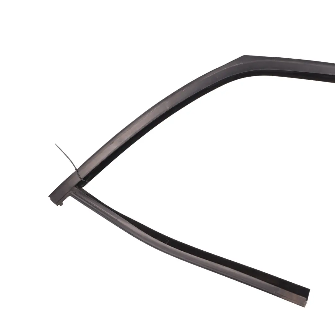 Mk2 Front Door Frame Seal Gasket Rubber Right O/S Side 6M21-U21510 to Ford Galaxy with Part number 1761586 Ford Galaxy Mk2 Front Door Frame Seal Gasket Rubber Right O/S Side 6M21-U21510 - SKU 1761586 - Part number 1761586