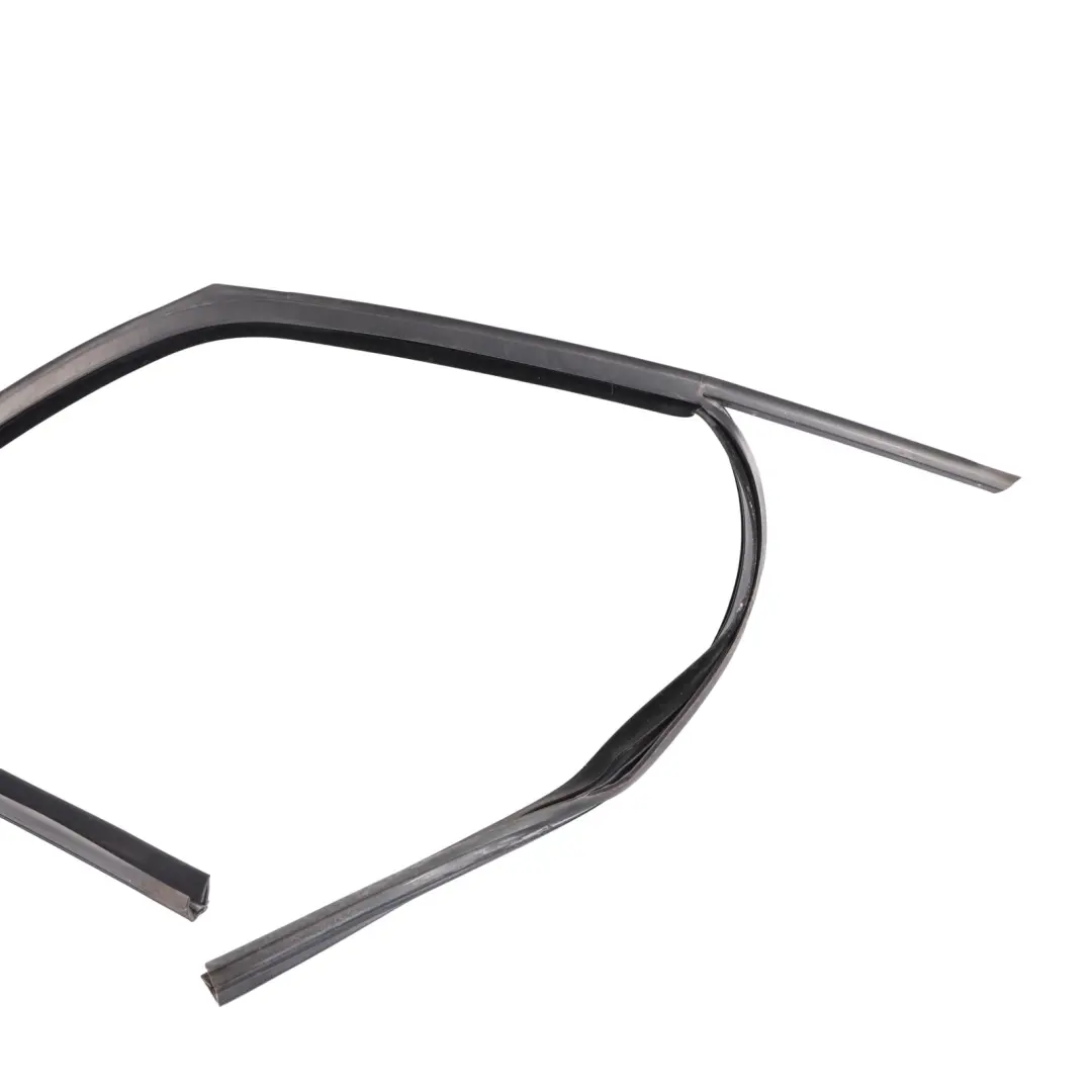Ford Galaxy Mk2 Front Door Frame Seal Gasket Rubber Right O/S Side 6M21-U21510 - SKU 1761586 - Part number 1761586