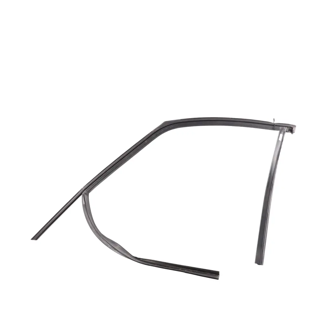 Mk2 Front Door Frame Seal Gasket Rubber Right O/S Side 6M21-U21510 to Ford Galaxy with Part number 1761586 Ford Galaxy Mk2 Front Door Frame Seal Gasket Rubber Right O/S Side 6M21-U21510 - SKU 1761586 - Part number 1761586