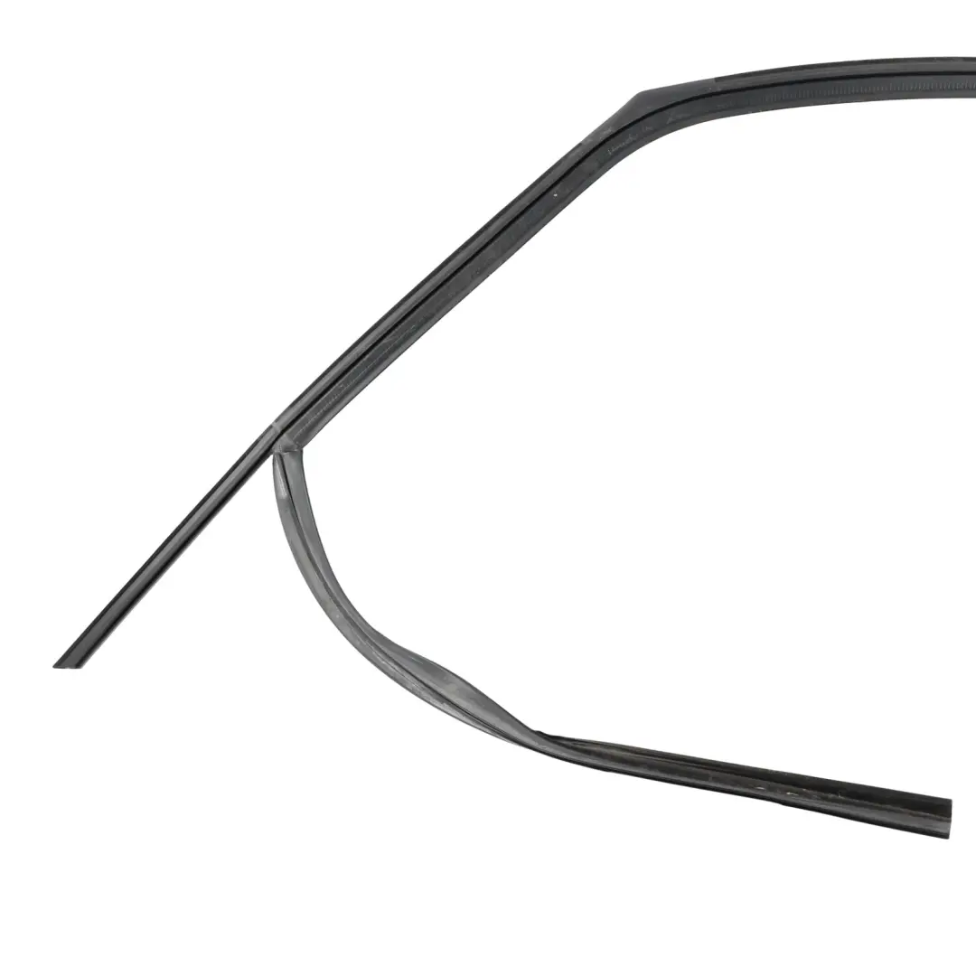 Ford Galaxy Mk2 Front Door Frame Seal Gasket Rubber Right O/S Side 6M21-U21510 - SKU 1761586 - Part number 1761586