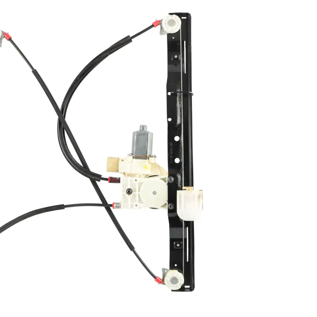 Mk2 Front Window Lifter Mechanism Motor Unit Left N/S to Ford Galaxy with Part number 1881248 Ford Galaxy Mk2 Front Window Lifter Mechanism Motor Unit Left N/S - SKU 6M21-U23209-AA - Part number 1881248