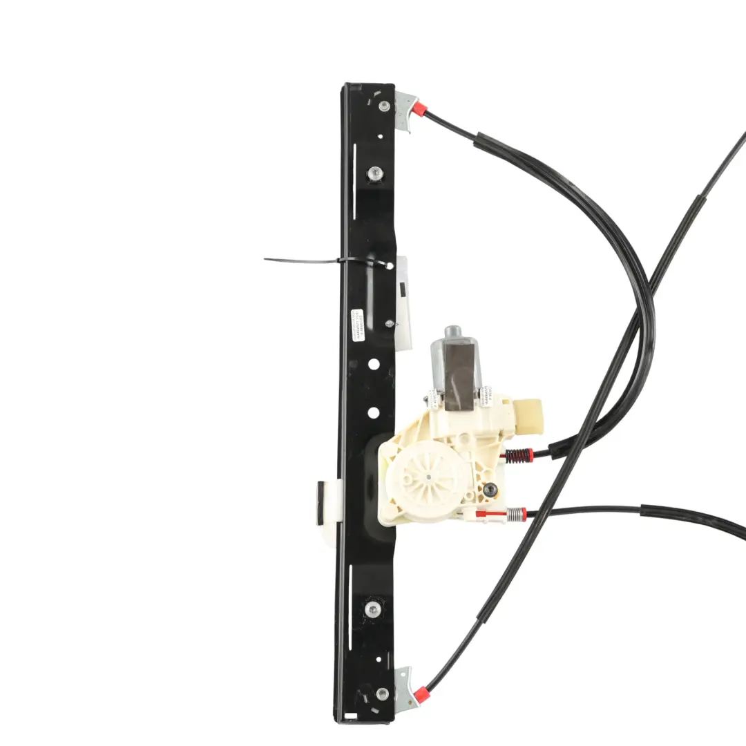 Mk2 Front Window Lifter Mechanism Motor Unit Left N/S to Ford Galaxy with Part number 1881248 Ford Galaxy Mk2 Front Window Lifter Mechanism Motor Unit Left N/S - SKU 6M21-U23209-AA - Part number 1881248