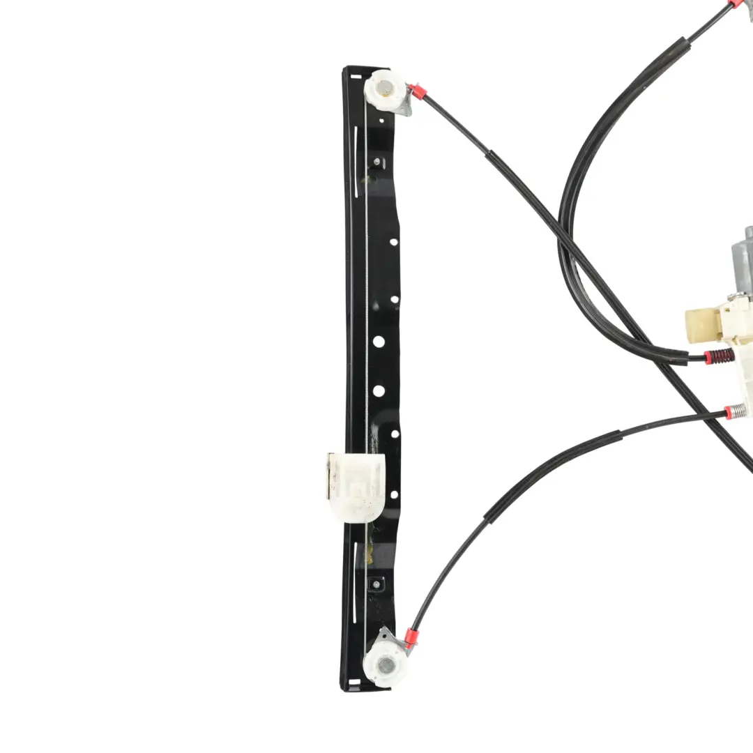 Mk2 Front Window Lifter Mechanism Motor Unit Left N/S to Ford Galaxy with Part number 1881248 Ford Galaxy Mk2 Front Window Lifter Mechanism Motor Unit Left N/S - SKU 6M21-U23209-AA - Part number 1881248