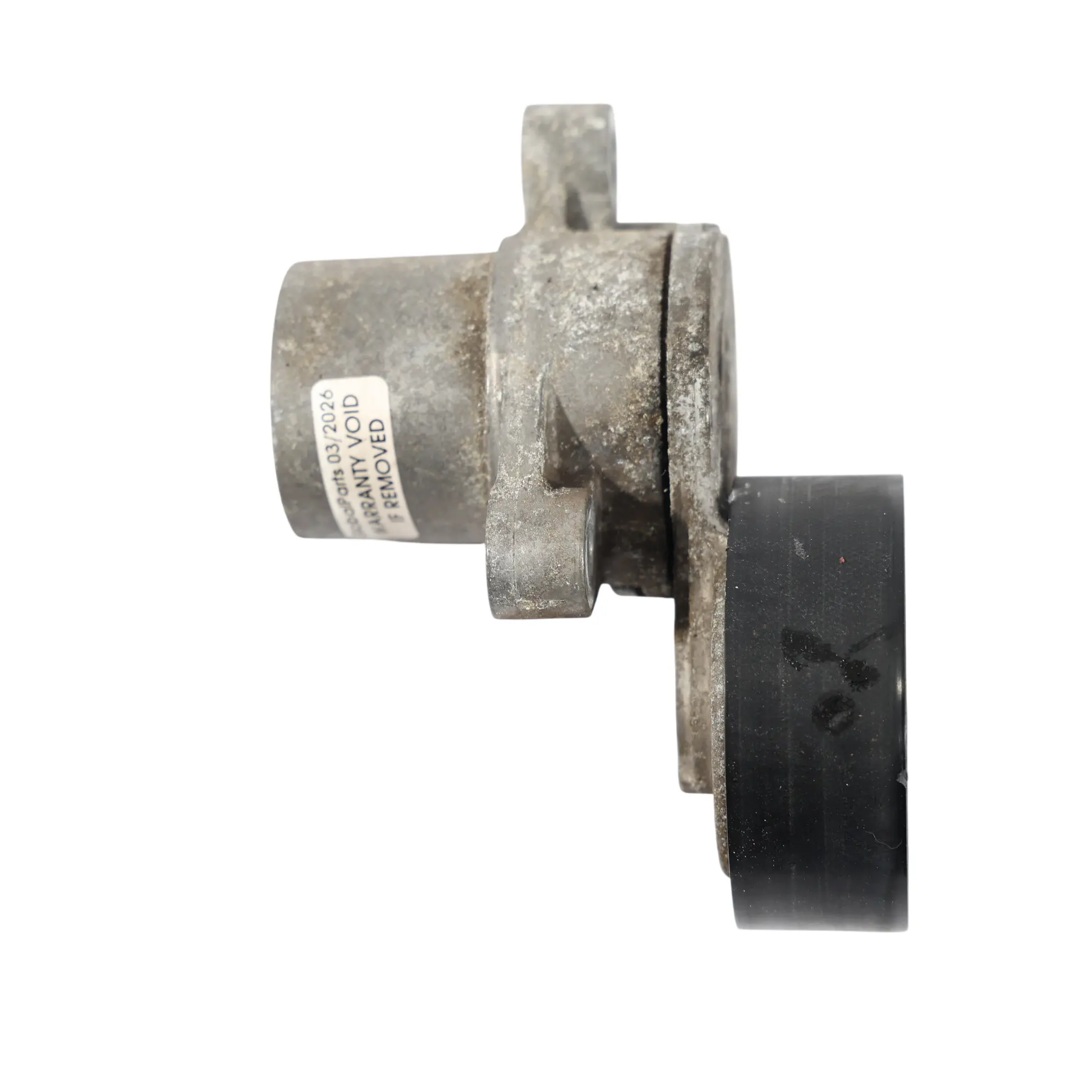 Ford Fiesta Mk7 Zahnriemen Nockenwelle Spannrolle 1765052