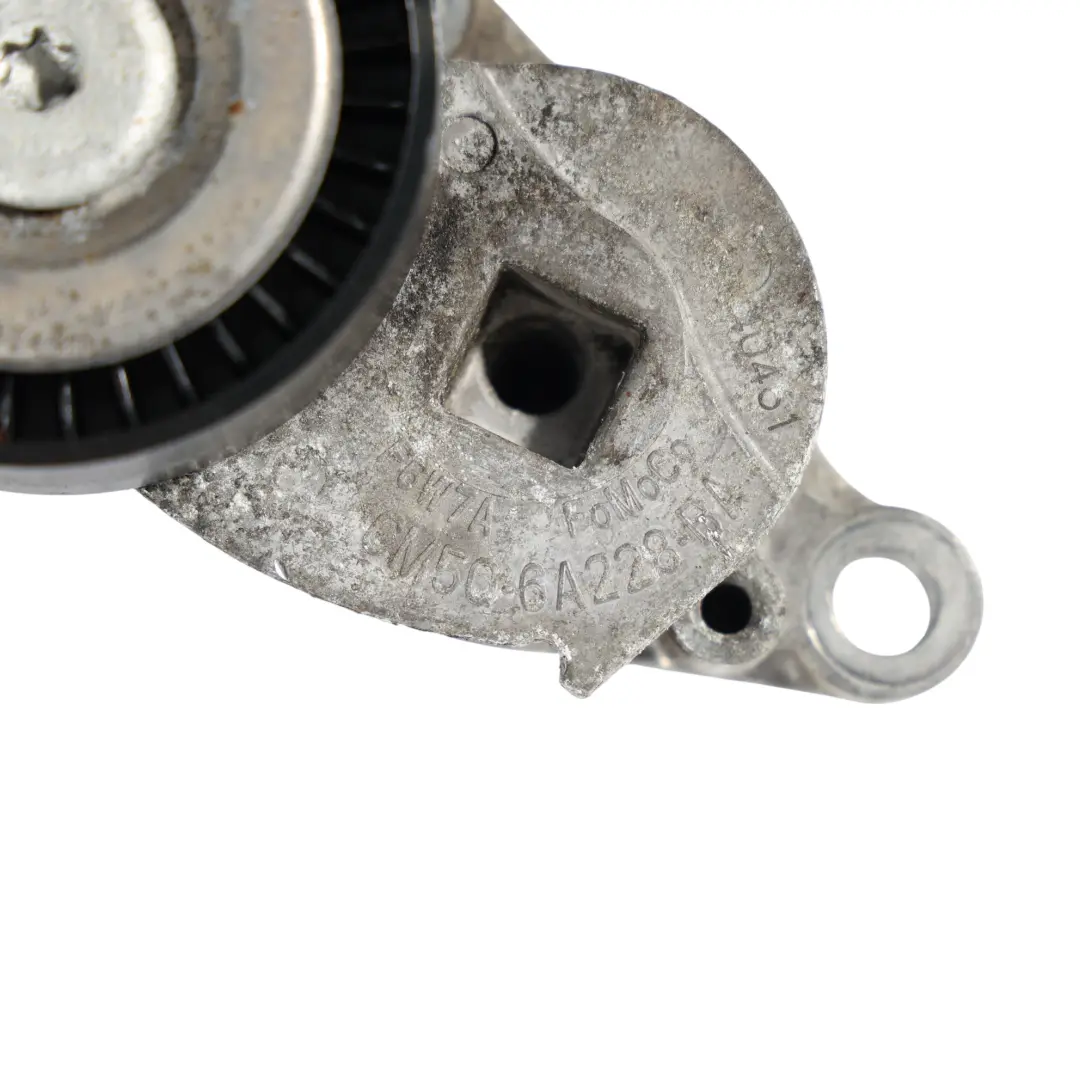 Polea Tensora Correa Distribución para Ford Fiesta Mk7 con número de pieza 1765052 Ford Fiesta Mk7 Polea Tensora Correa Distribución - SKU 1765052 - Número de pieza 1765052