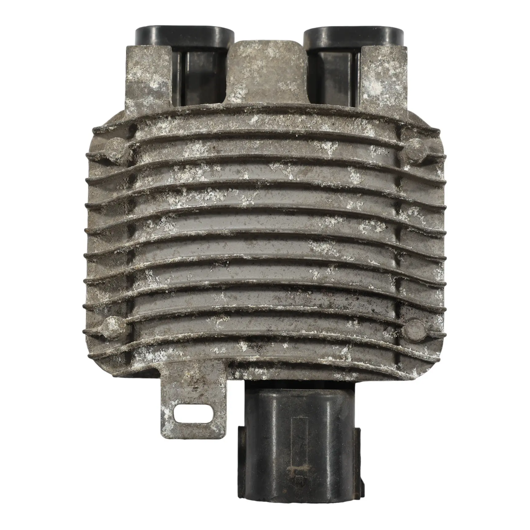 Ford Galaxy MK2 Módulo Control Ventilador Radiador 2.0 Diesel 940004107