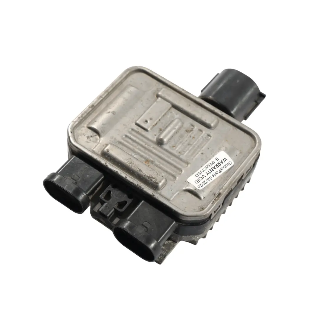 MK2 Modulo Controllo Ventola Radiatore 2.0 Diesel 940004107 per Ford Galaxy con numero di parte 1768199 Ford Galaxy MK2 Modulo Controllo Ventola Radiatore 2.0 Diesel 940004107 - SKU 1768199-1 - Numero di parte 1768199
