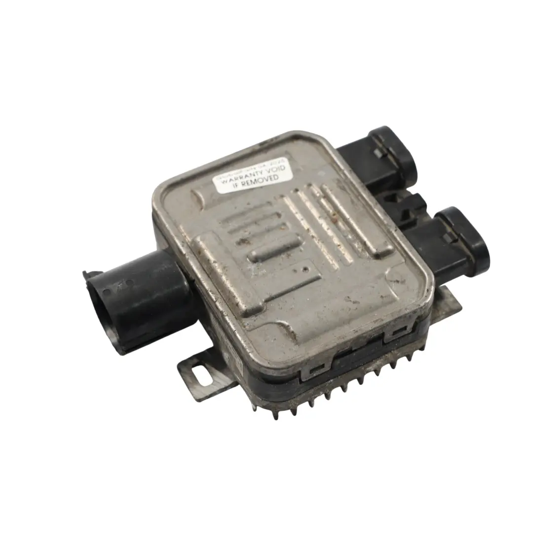 MK2 Kühler Lüfter Steuermodul ECU 2.0 Diesel 940004107 für Ford Galaxy mit Teilenummer 1768199 Ford Galaxy MK2 Kühler Lüfter Steuermodul ECU 2.0 Diesel 940004107 - SKU 1768199-1 - Teilenummer 1768199