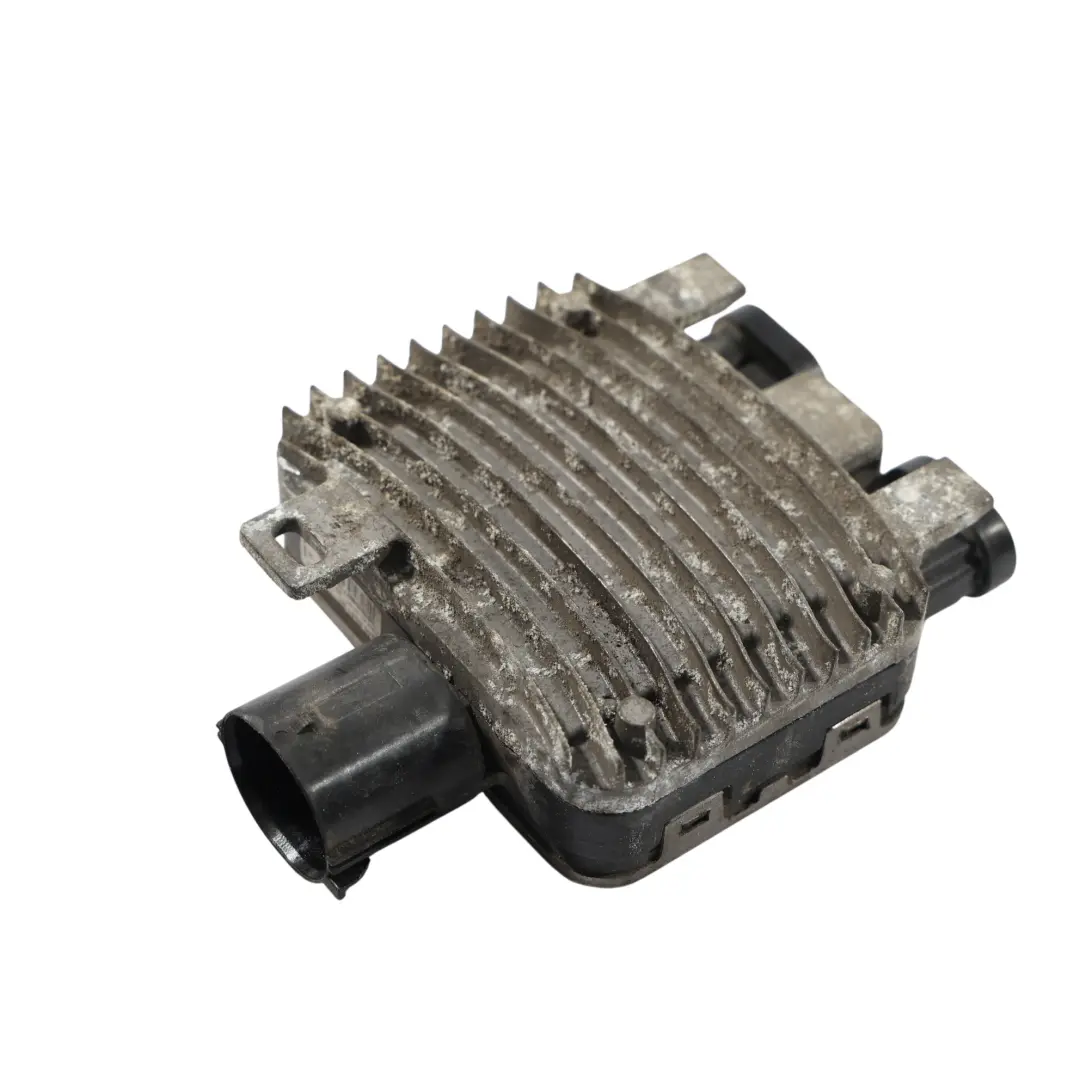 Ford Galaxy MK2 Kühler Lüfter Steuermodul ECU 2.0 Diesel 940004107 - SKU 1768199-1 - Teilenummer 1768199