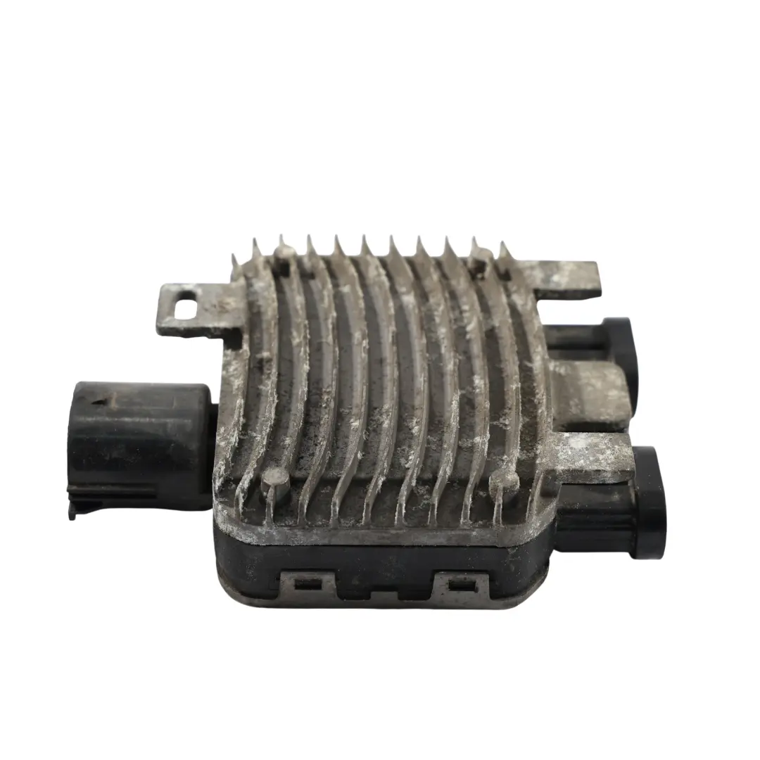Ford Galaxy Mk2 Radiator Cooling Fan Control Module Ecu 2.0 Diesel 940004107 - SKU 1768199-1 - Part number 1768199