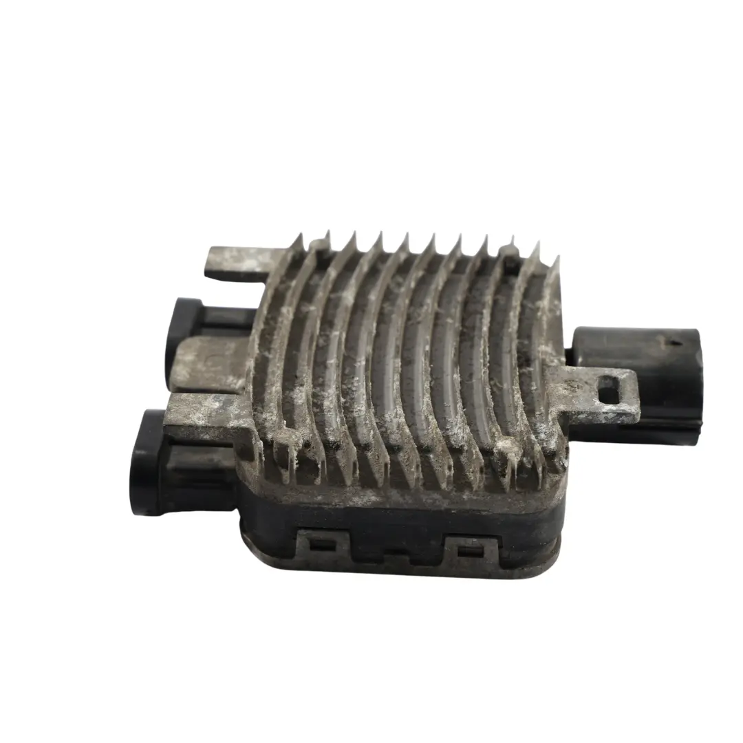 Ford Galaxy Mk2 Moduł Sterujący Wentylatorem Chłodnicy 2.0 Diesel 940004107 - SKU 1768199-1 - Numer Części 1768199