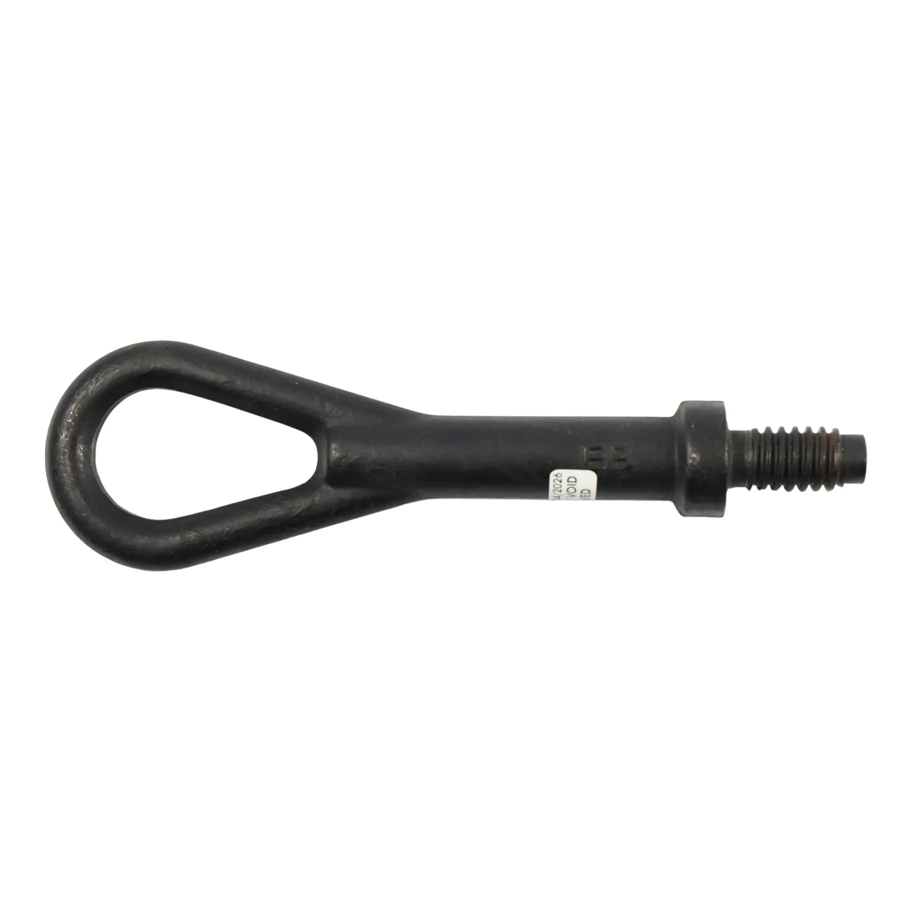 Ford Fiesta Focus Mondeo Kuga KA S-Max Towing Eye Hook 1768868 6M21-17B804-AD