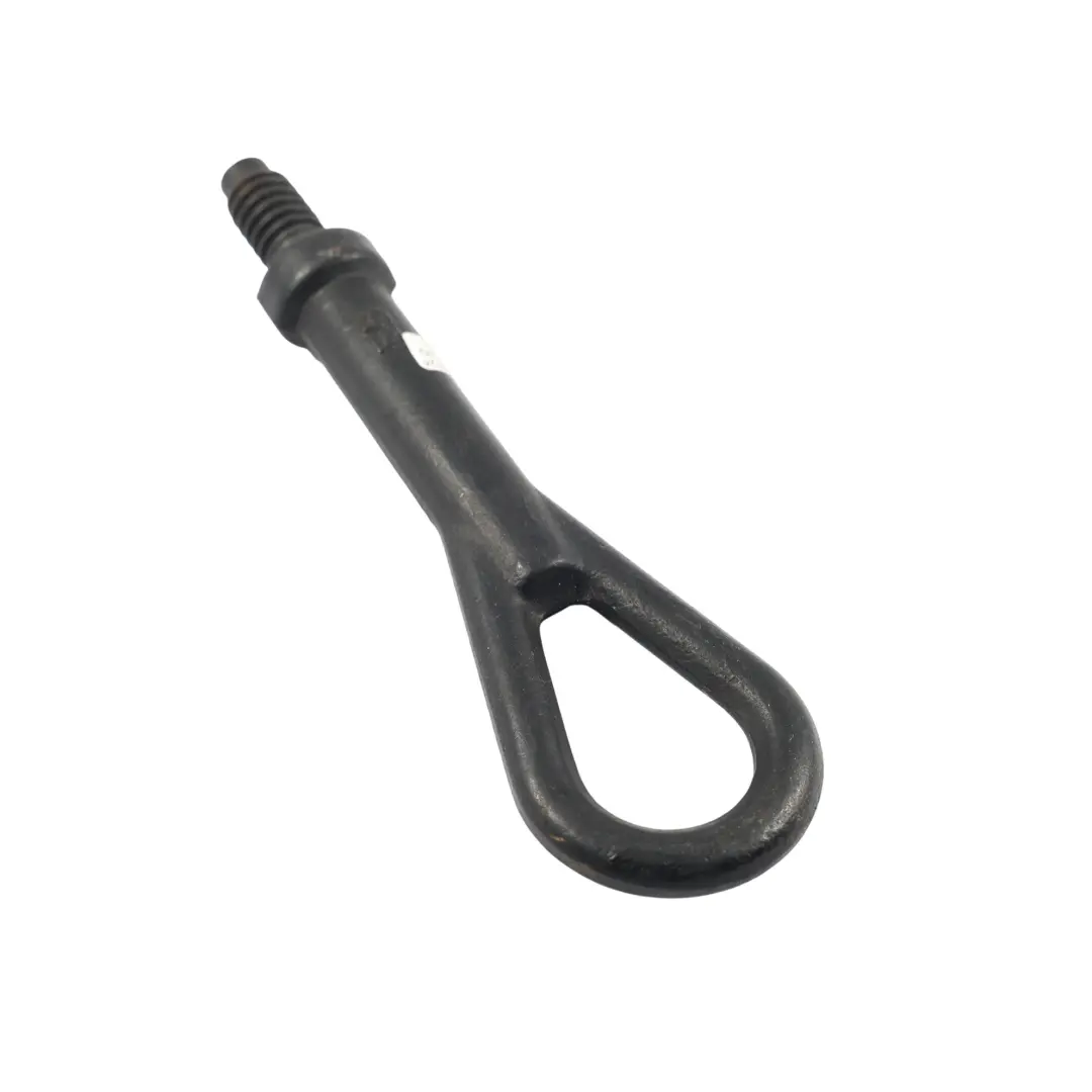 Crochet Remorquage 6M21-17B804-AD pour Ford Fiesta Focus Mondeo Kuga KA S-Max à propos du numéro de pièce 1768868 Ford Fiesta Focus Mondeo Kuga KA S-Max Crochet Remorquage 6M21-17B804-AD - SKU 1768868 - Numéro de pièce 1768868