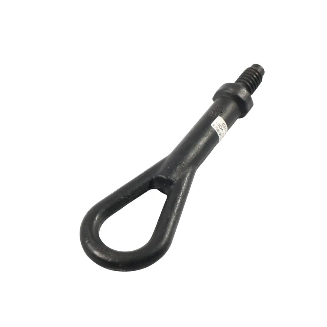 Gancio Traino 6M21-17B804-AD per Ford Fiesta Focus Mondeo Kuga KA S-Max con numero di parte 1768868 Ford Fiesta Focus Mondeo Kuga KA S-Max Gancio Traino 6M21-17B804-AD - SKU 1768868 - Numero di parte 1768868