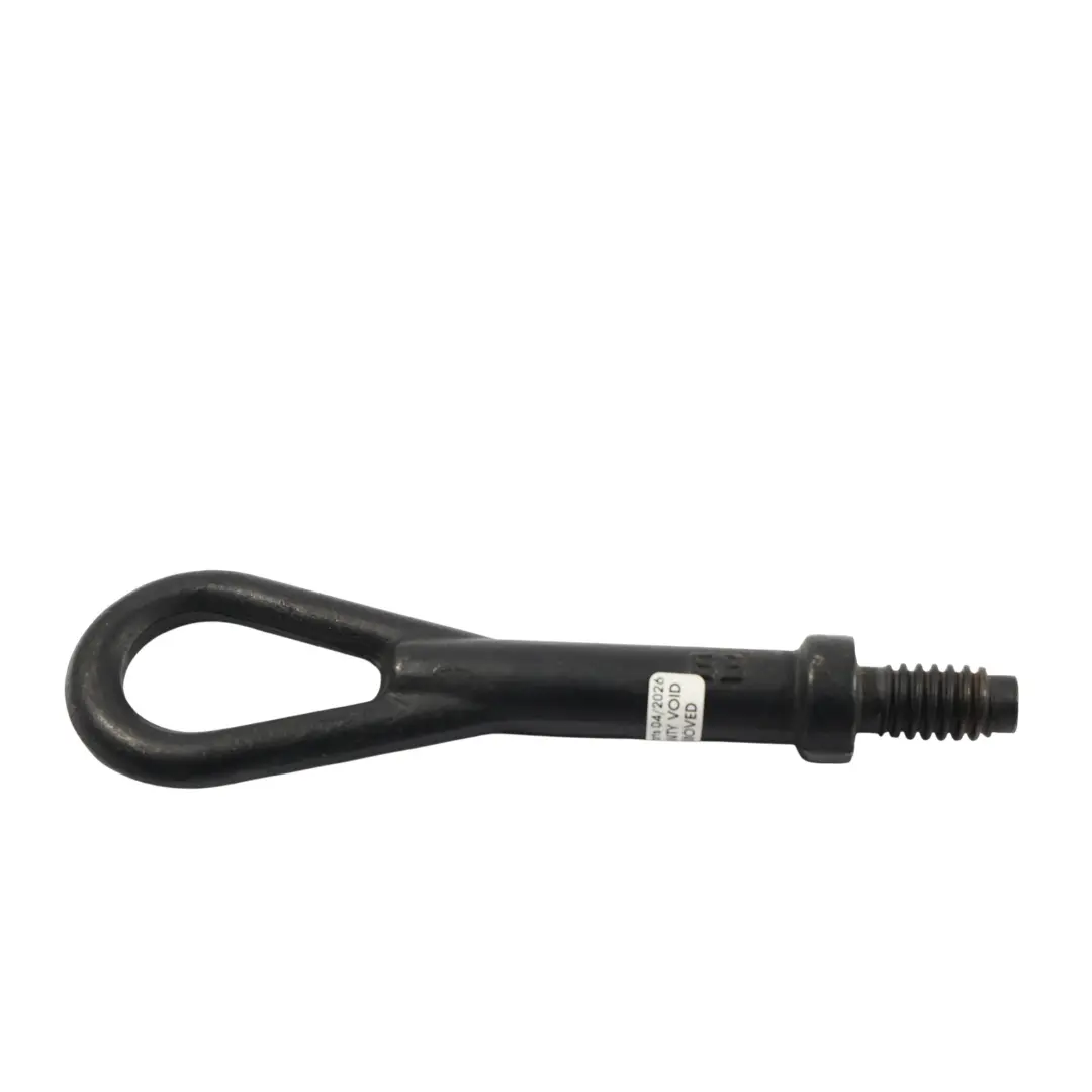 Ford Fiesta Focus Mondeo Kuga KA S-Max Towing Eye Hook 6M21-17B804-AD - SKU 1768868 - Part number 1768868