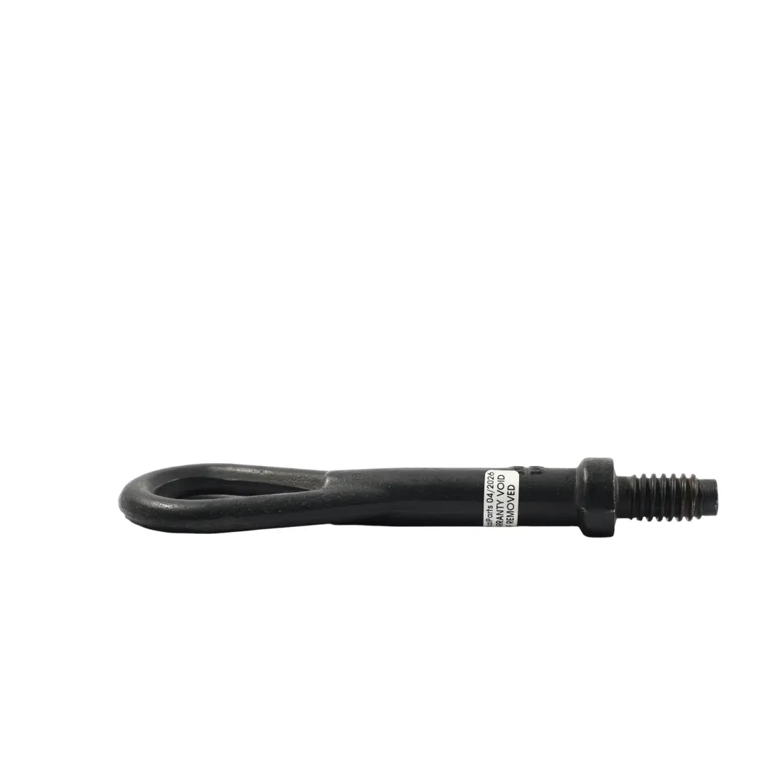 Crochet Remorquage 6M21-17B804-AD pour Ford Fiesta Focus Mondeo Kuga KA S-Max à propos du numéro de pièce 1768868 Ford Fiesta Focus Mondeo Kuga KA S-Max Crochet Remorquage 6M21-17B804-AD - SKU 1768868 - Numéro de pièce 1768868