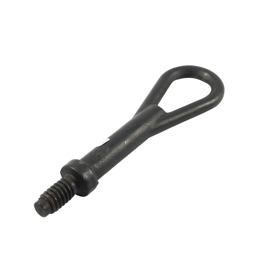 Ford Fiesta Focus Mondeo Kuga KA S-Max Towing Eye Hook 6M21-17B804-AD - SKU 1768868 - Part number 1768868