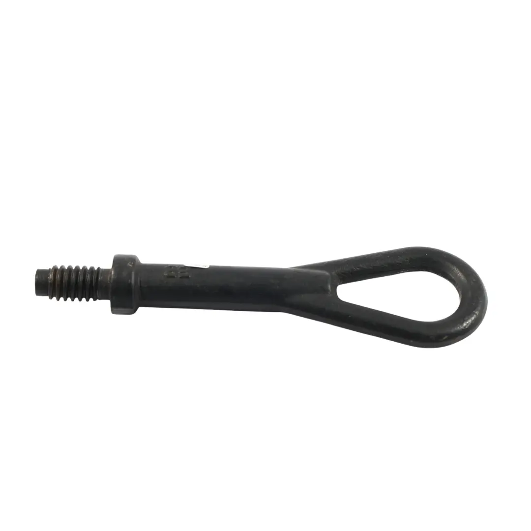 Crochet Remorquage 6M21-17B804-AD pour Ford Fiesta Focus Mondeo Kuga KA S-Max à propos du numéro de pièce 1768868 Ford Fiesta Focus Mondeo Kuga KA S-Max Crochet Remorquage 6M21-17B804-AD - SKU 1768868 - Numéro de pièce 1768868