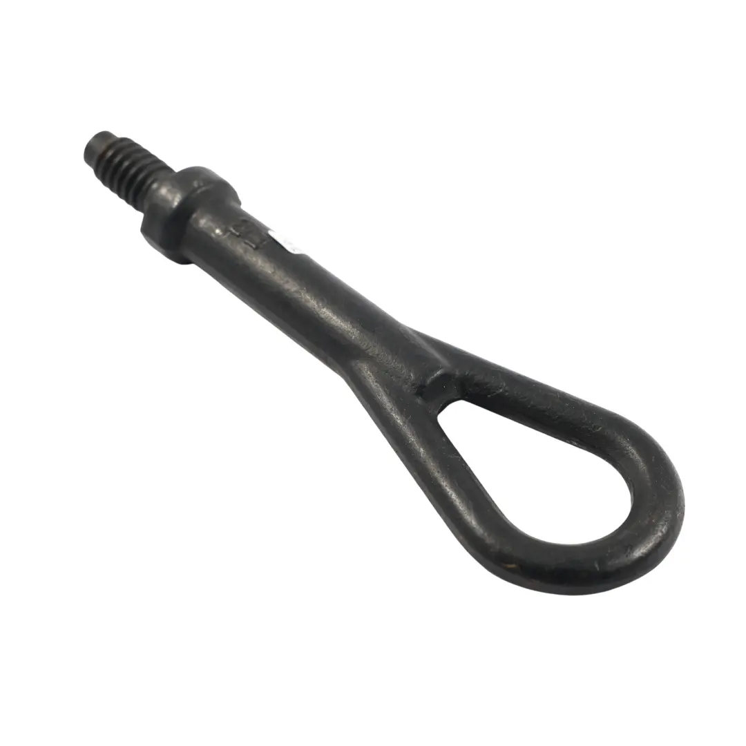 Gancio Traino 6M21-17B804-AD per Ford Fiesta Focus Mondeo Kuga KA S-Max con numero di parte 1768868 Ford Fiesta Focus Mondeo Kuga KA S-Max Gancio Traino 6M21-17B804-AD - SKU 1768868 - Numero di parte 1768868